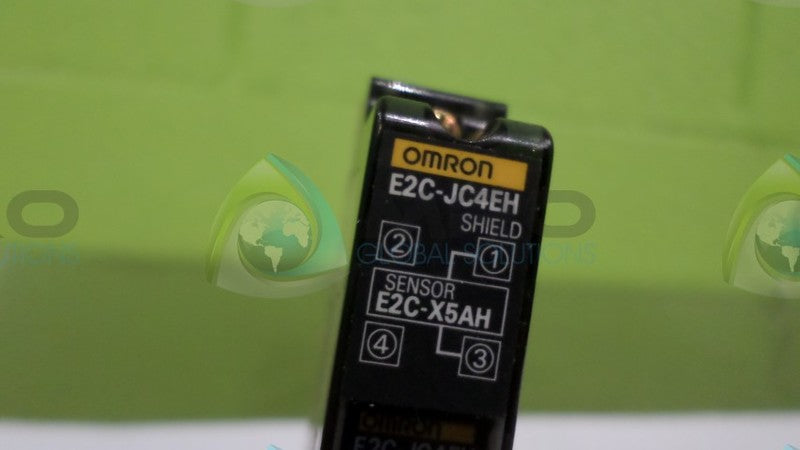 OMRON E2C-JC4EH UNMP