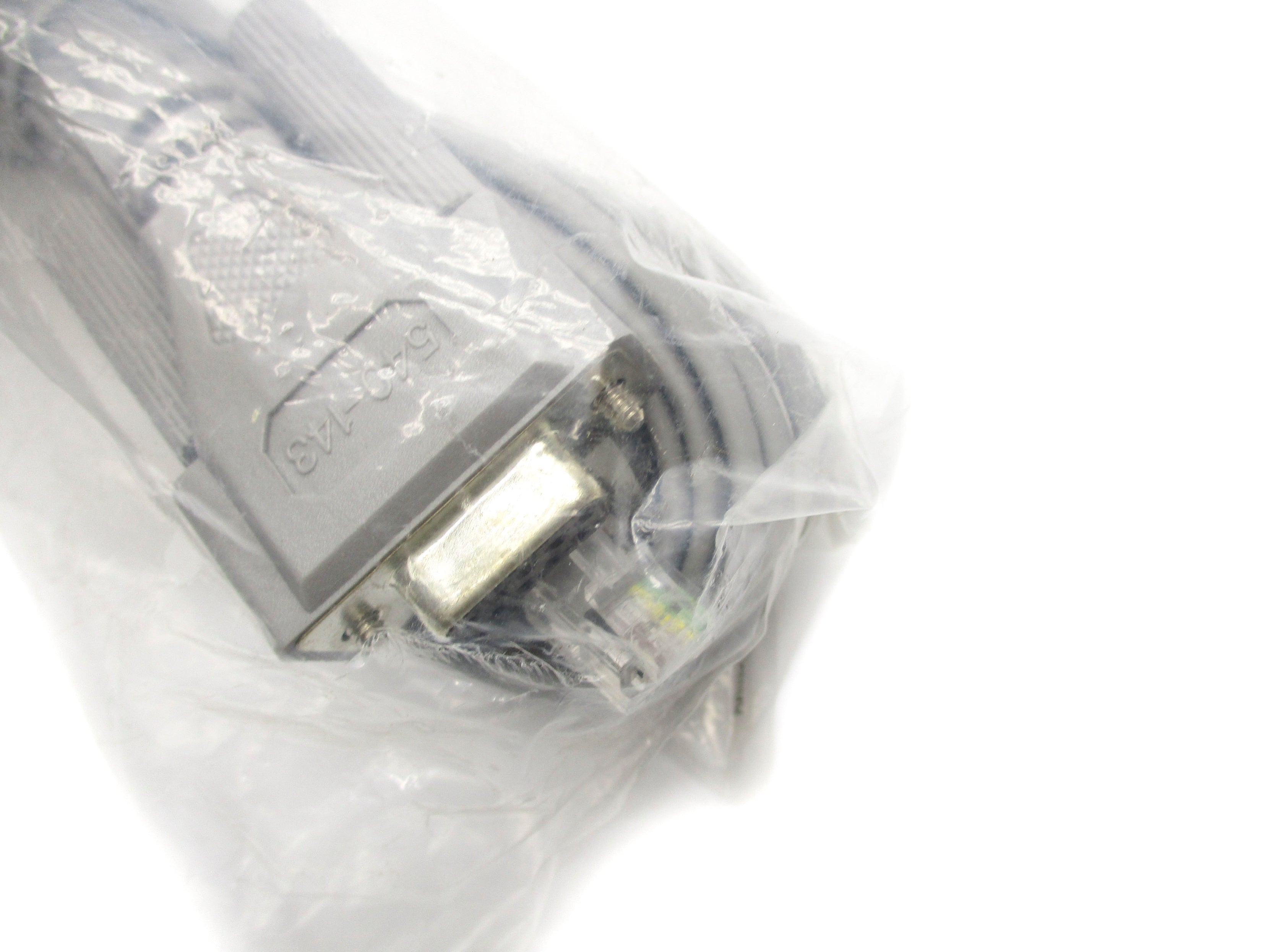 CABLE 540-143 NSMP