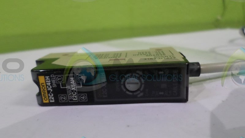 OMRON E2C-JC4EH UNMP