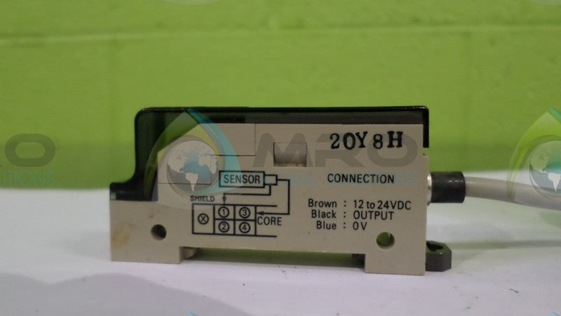 OMRON E2C-JC4EH UNMP
