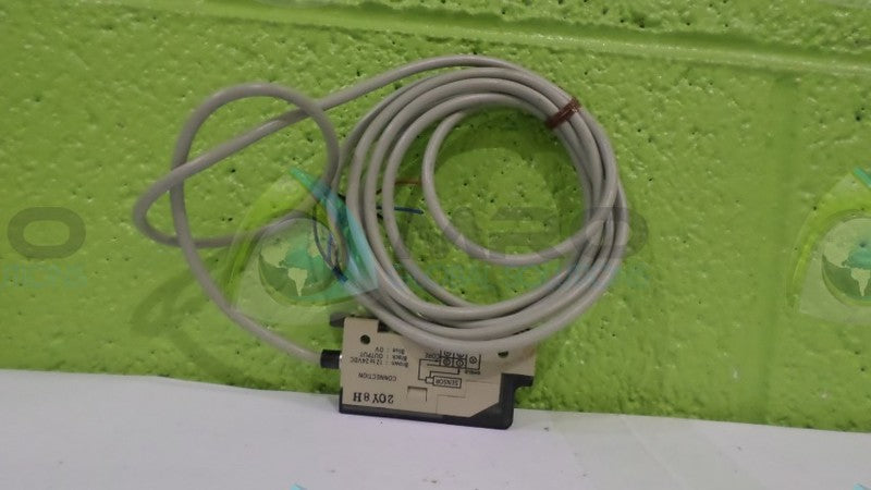 OMRON E2C-JC4EH UNMP