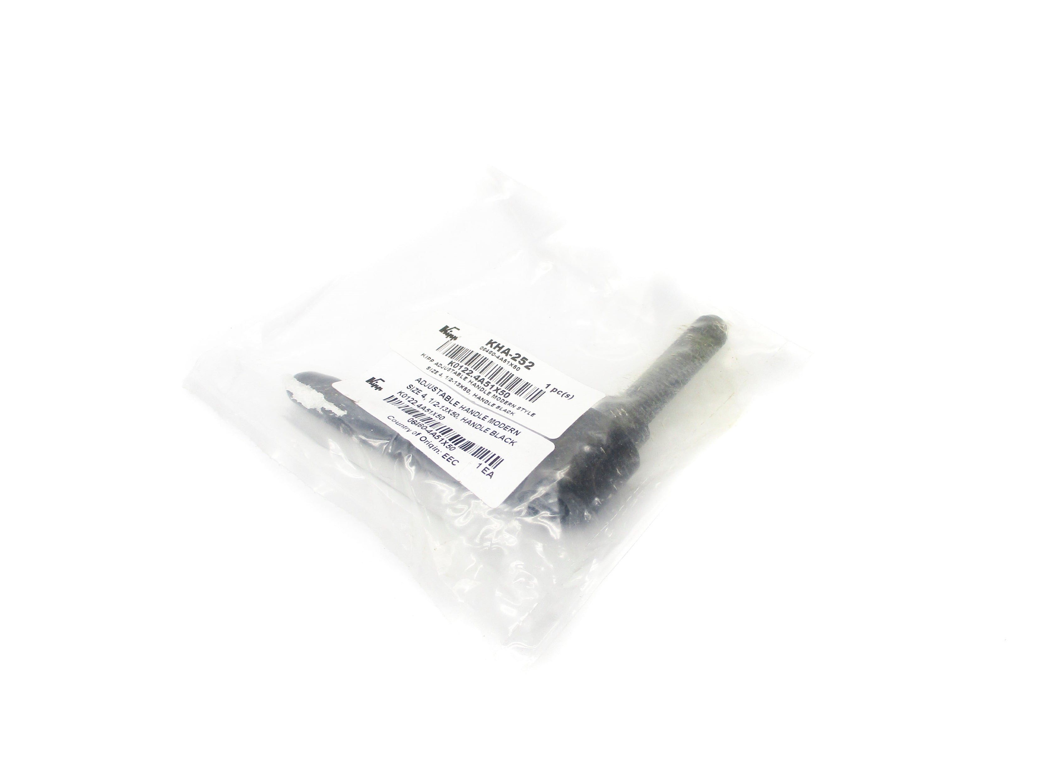 KIPP 06460-4A51X50 KHA-252 NSMP