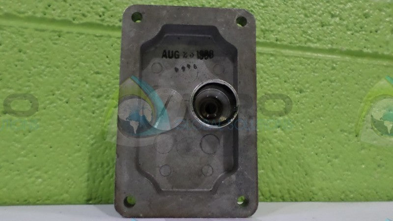 APPLETON EFK-12 UNMP