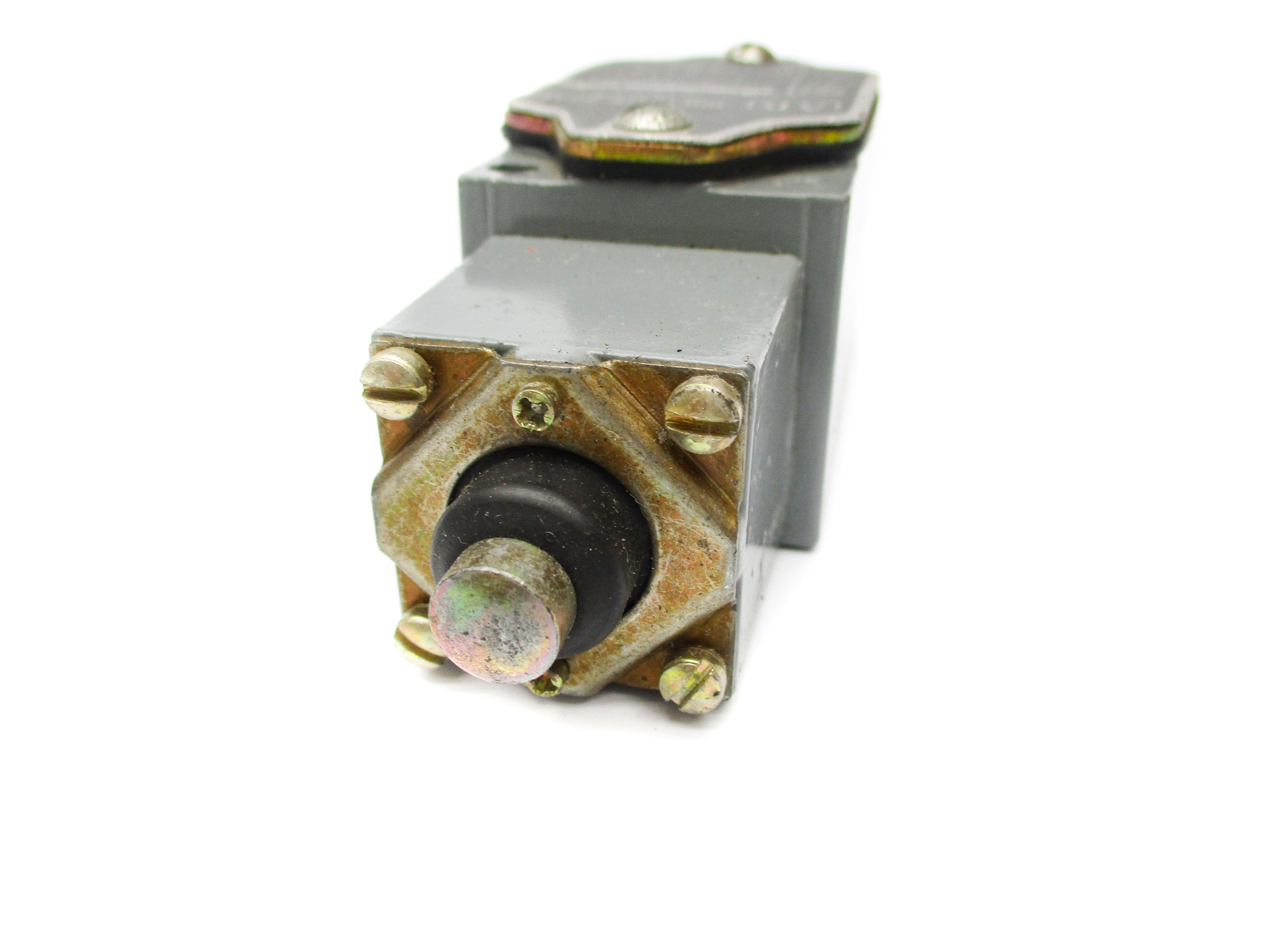 INDUSTRIAL SPARE PART 802T-B SER. D 120-600VAC 60A NSNP