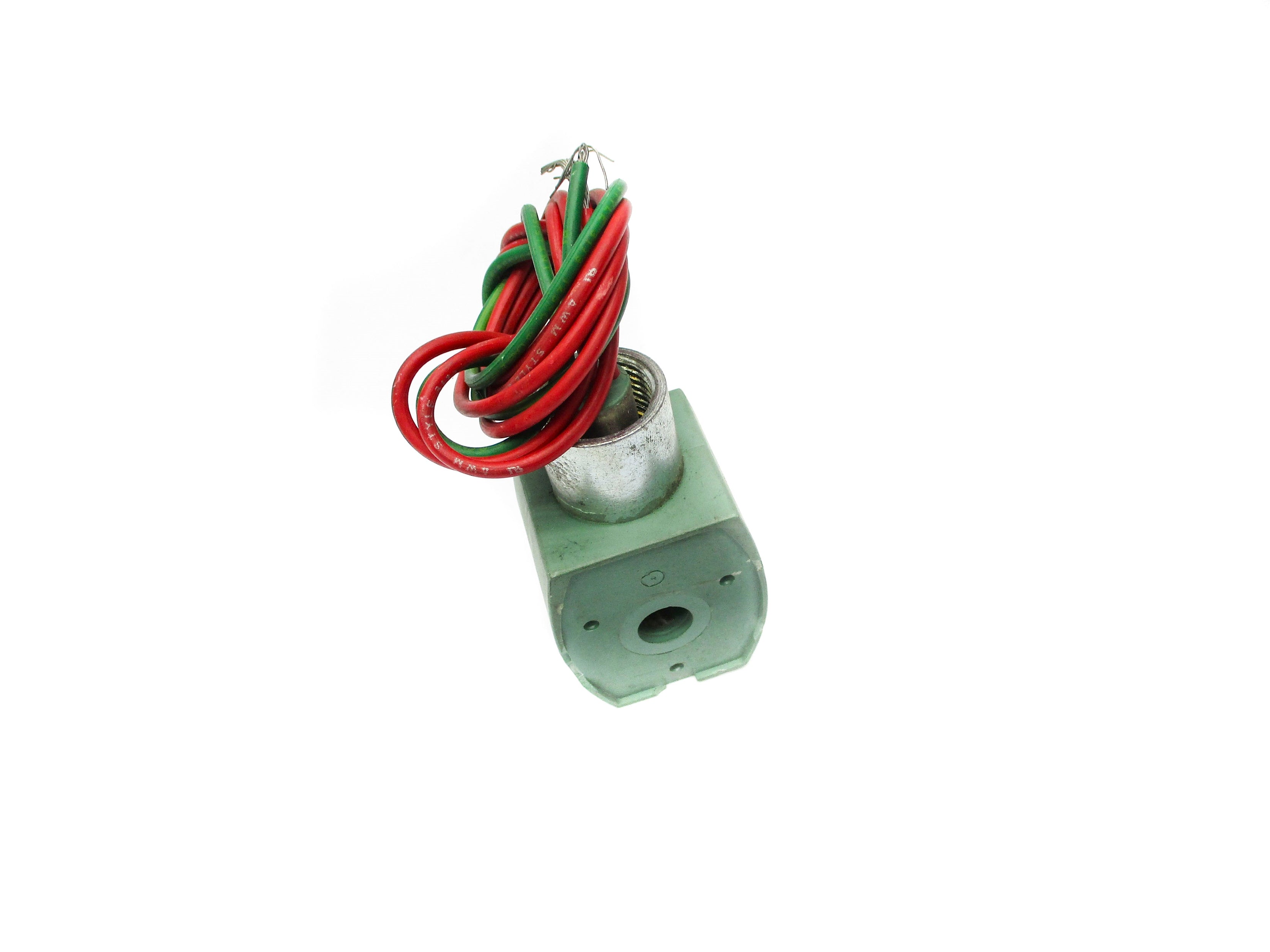 ASCO 238210-132D 110/120V NSNP