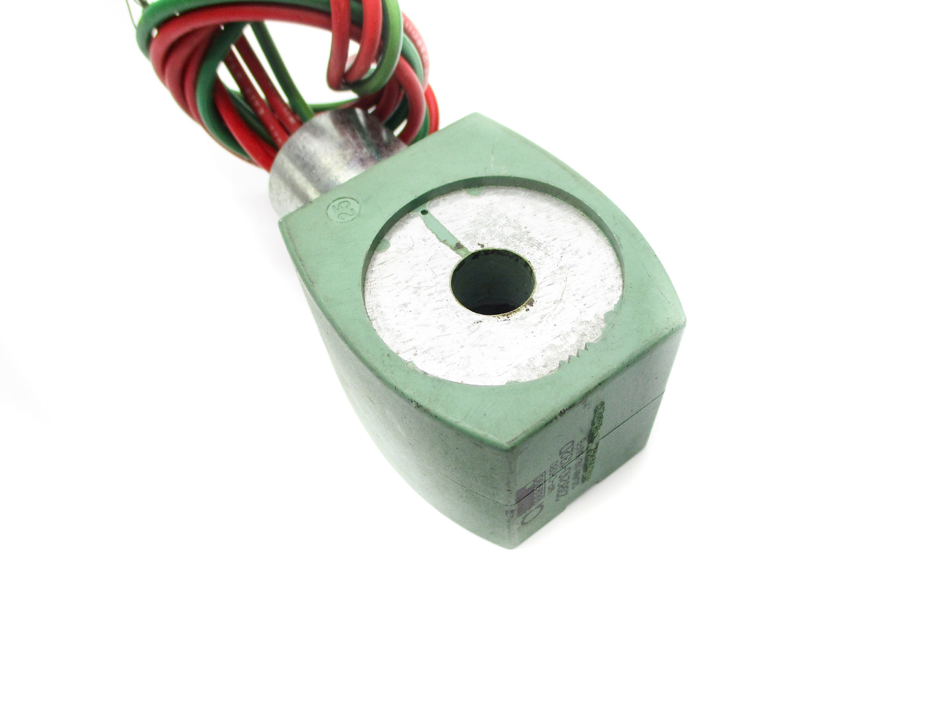 ASCO 238210-132D 110/120V NSNP
