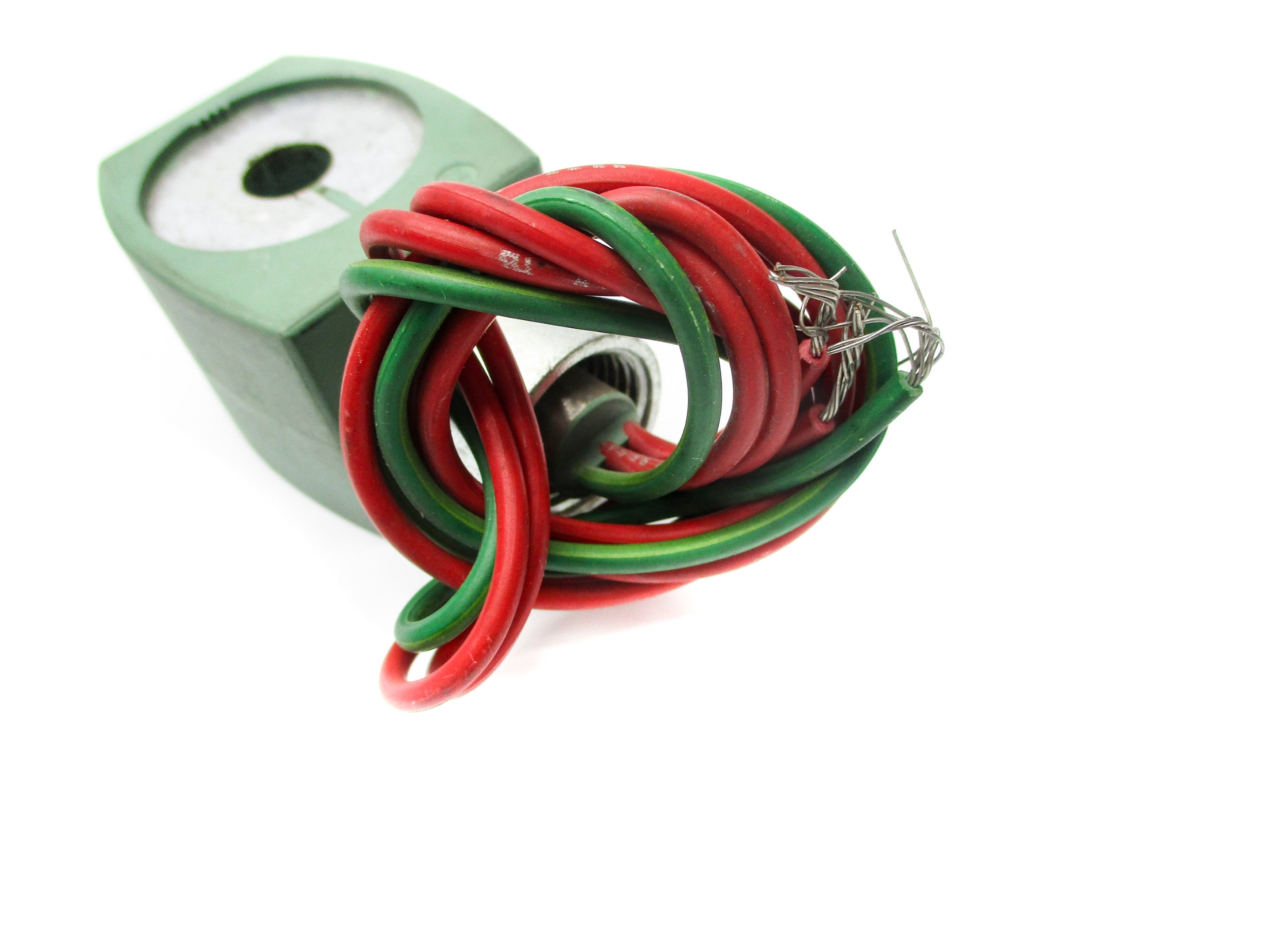 ASCO 238210-132D 110/120V NSNP