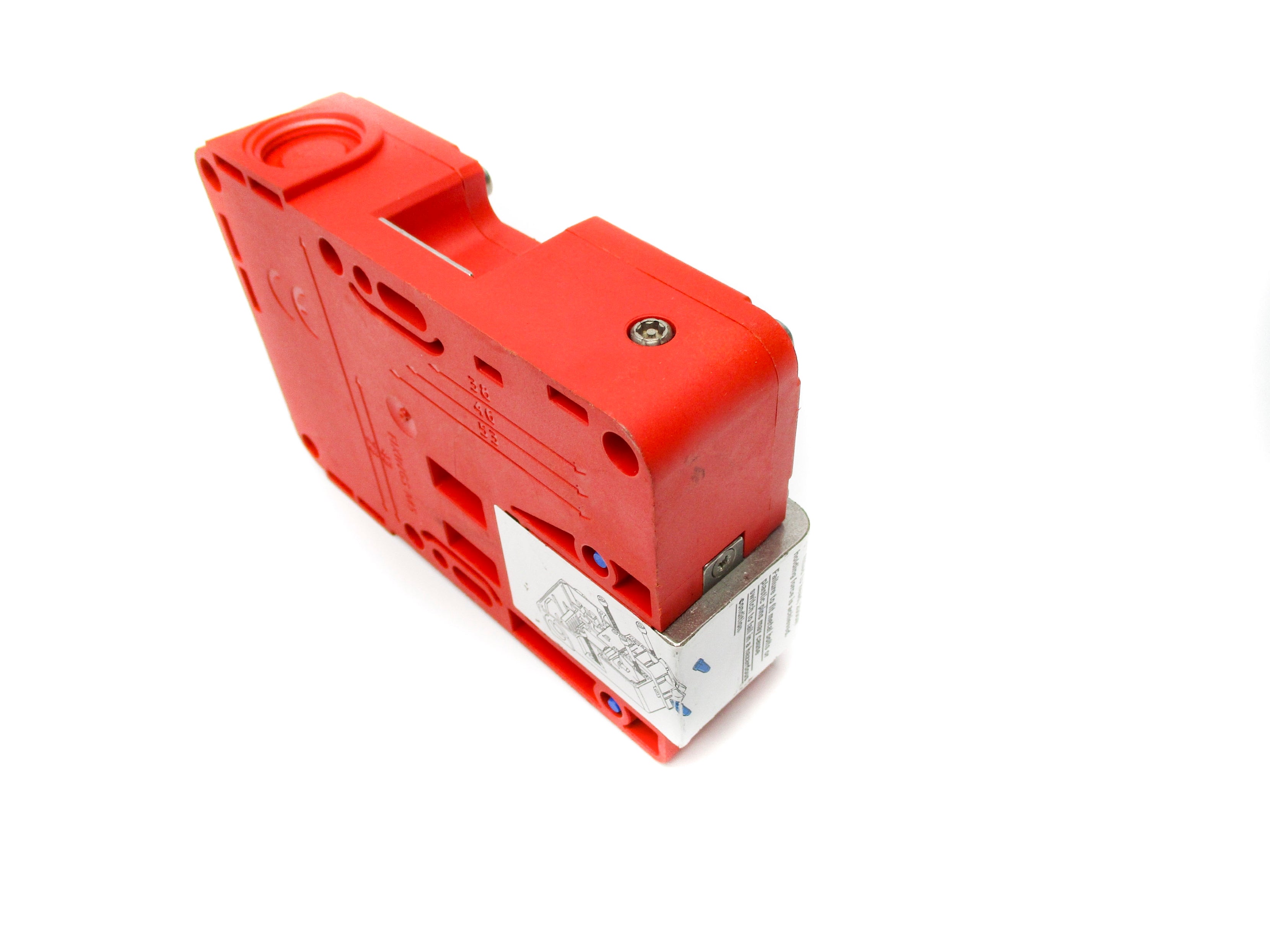 INDUSTRIAL SPARE PART 440G-T27177 SER. E 24VAC/DC  NSNP