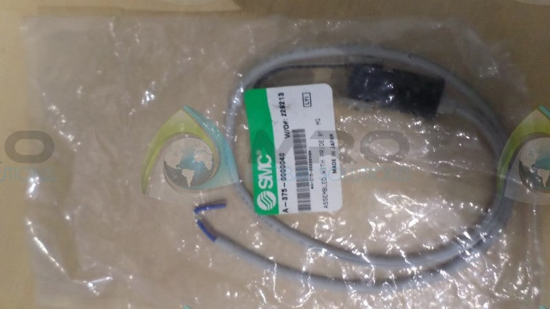 SMC A-375-0000040  NSMP