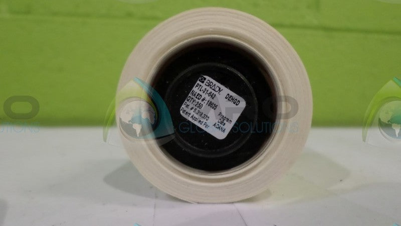 BRADY PTL-31-642  NSMP