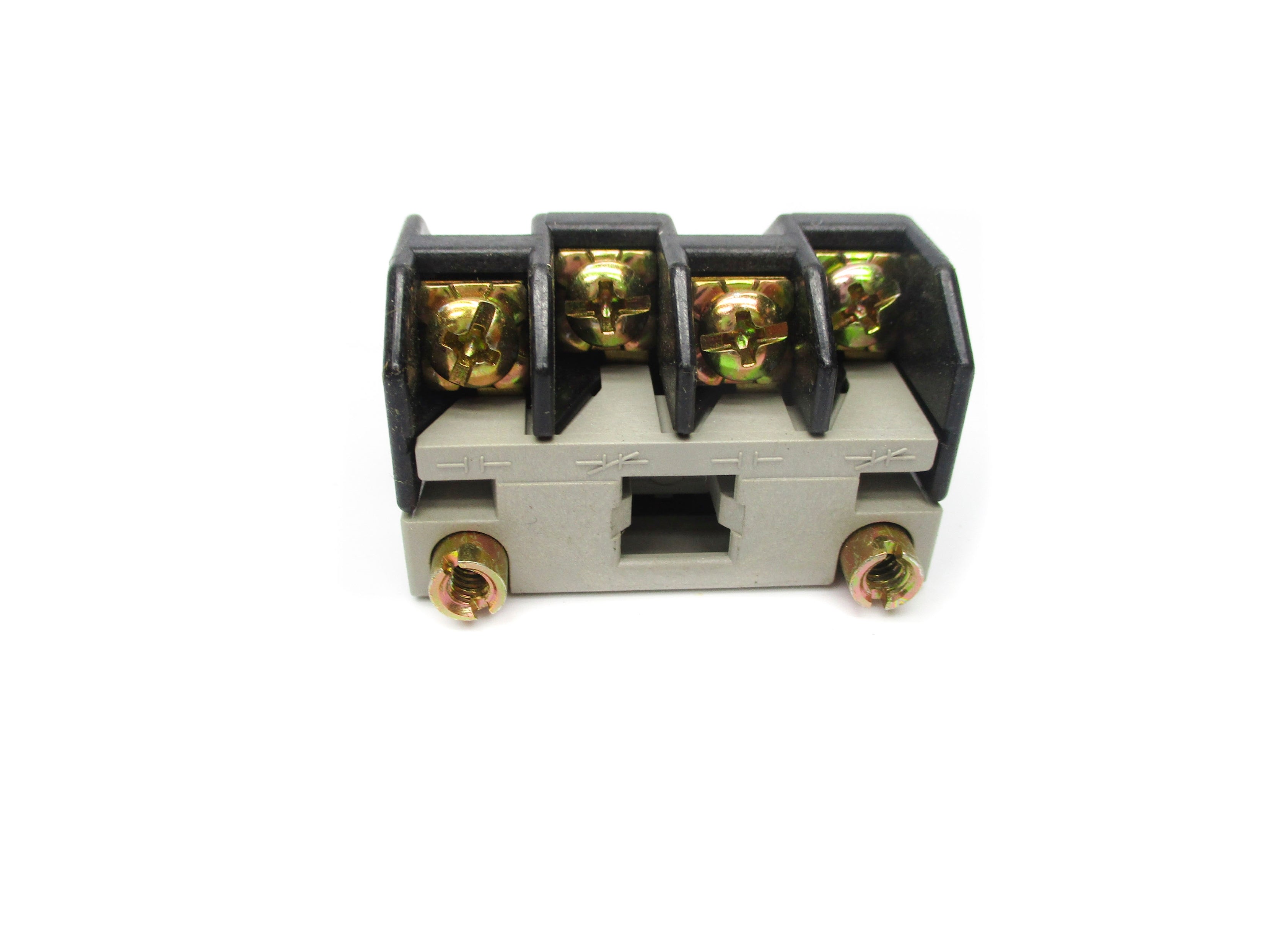 FURNAS ELECTRIC 52BJK SER. A 300VAC NSMP