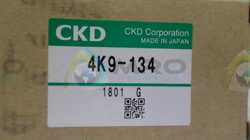 CKD CORP. 4K9-134 NSMP