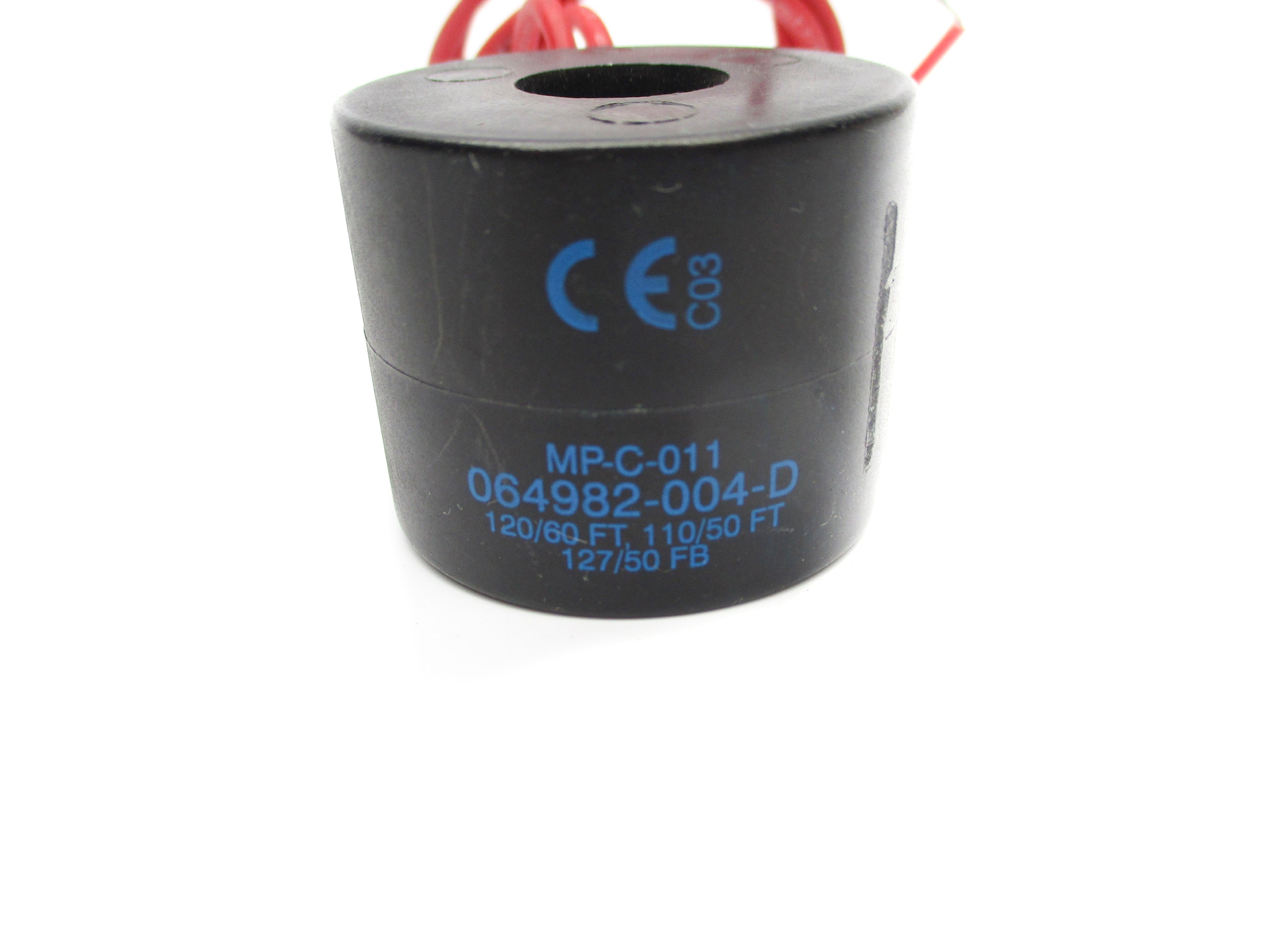 ASCO 064982-004-D MP-C-011 110/120/127V NSNP