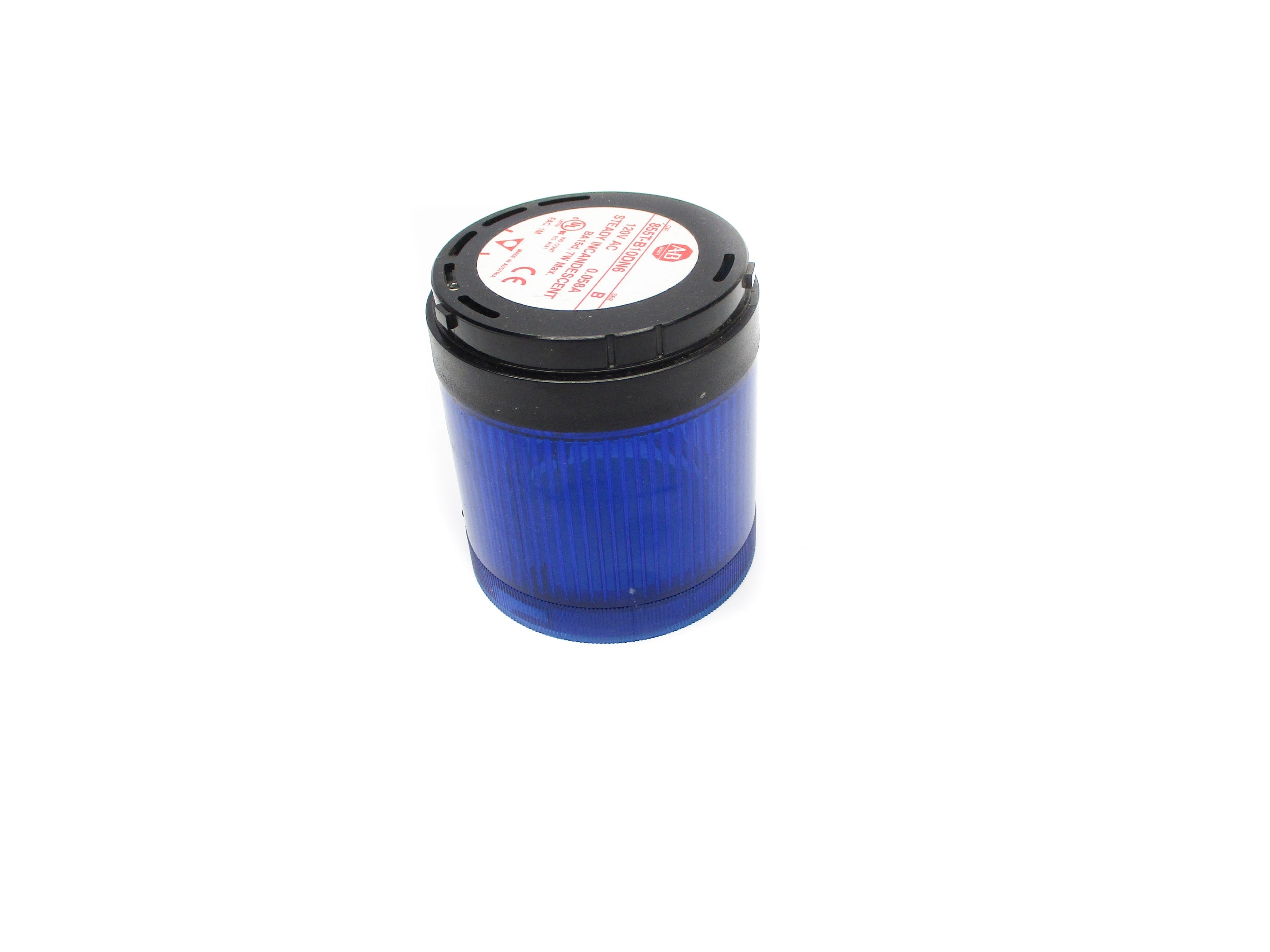 INDUSTRIAL SPARE PART 855T-B10DN6 SER. B 120VAC 0.058A (NO BULB) NSNP