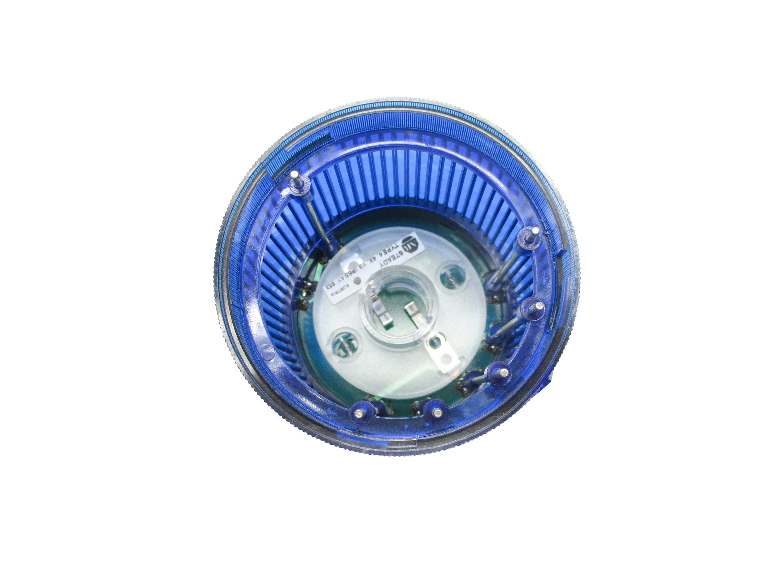 INDUSTRIAL SPARE PART 855T-B10DN6 SER. B 120VAC 0.058A (NO BULB) NSNP