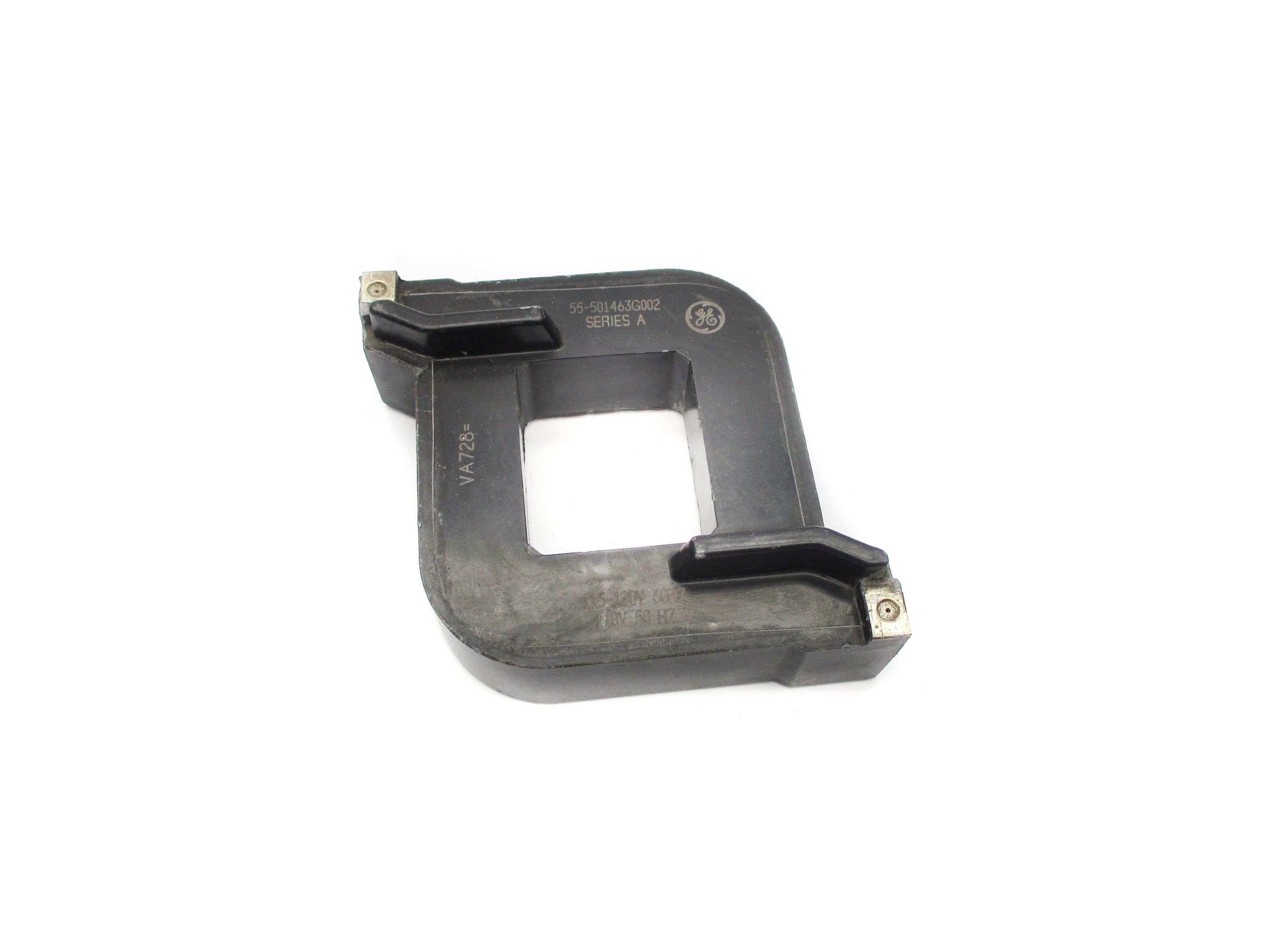 GENERAL ELECTRIC 55-501463G002 SER. A 110/115-120V UNMP