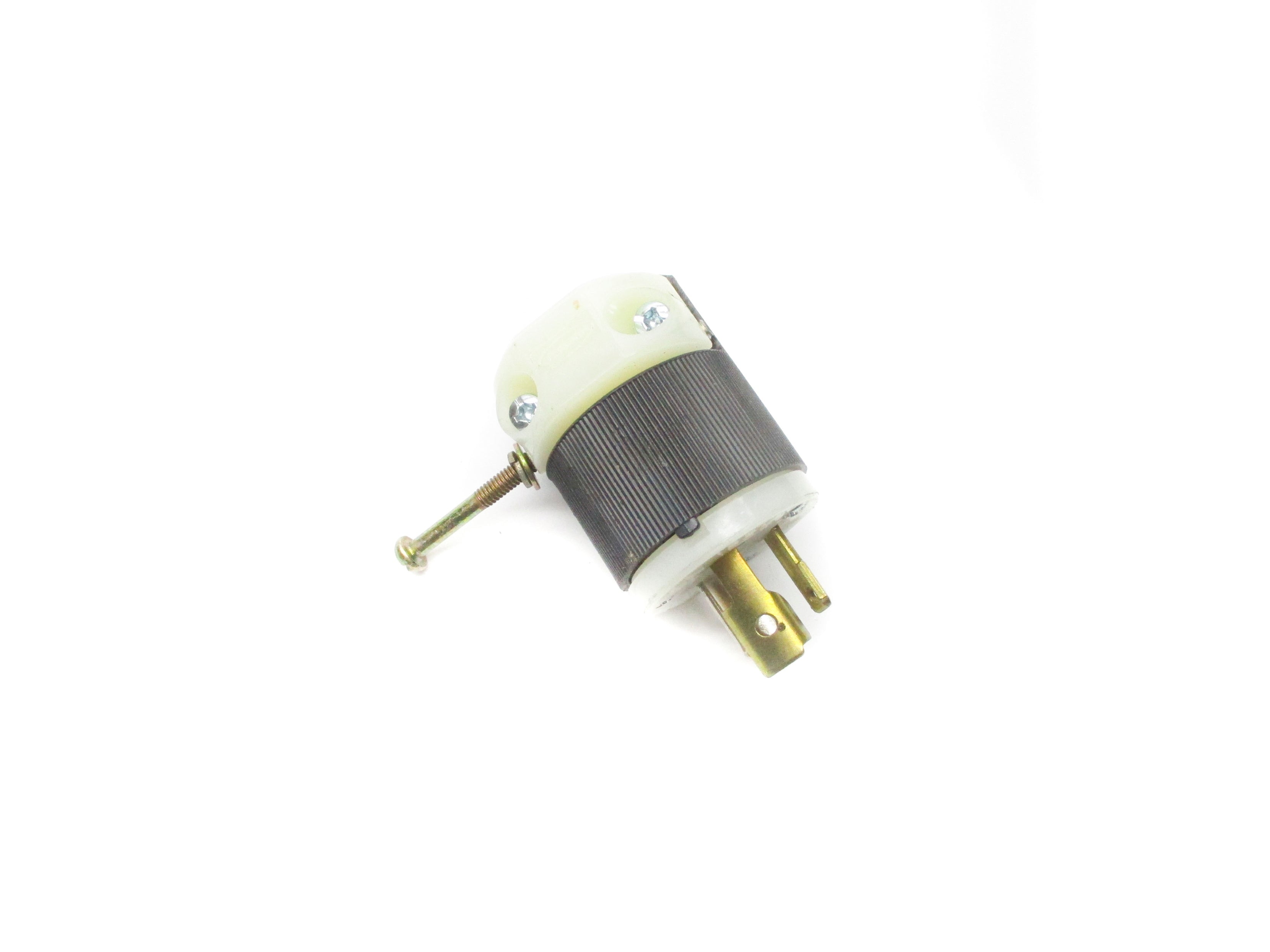 HUBBELL HBL4720C 125V 15A NSNP