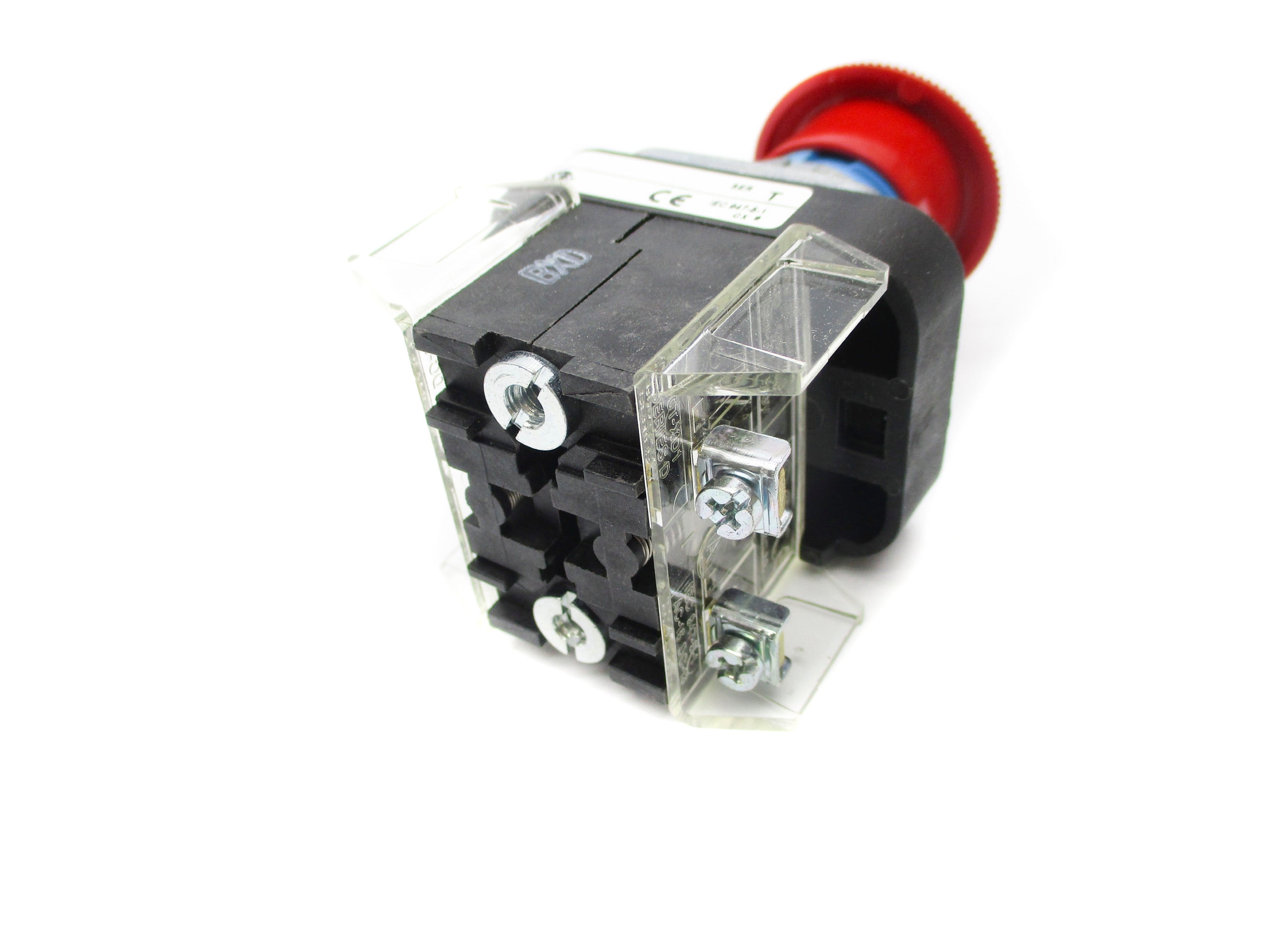 INDUSTRIAL SPARE PART 800T-FXT6A1 SER. T (WH) NSMP