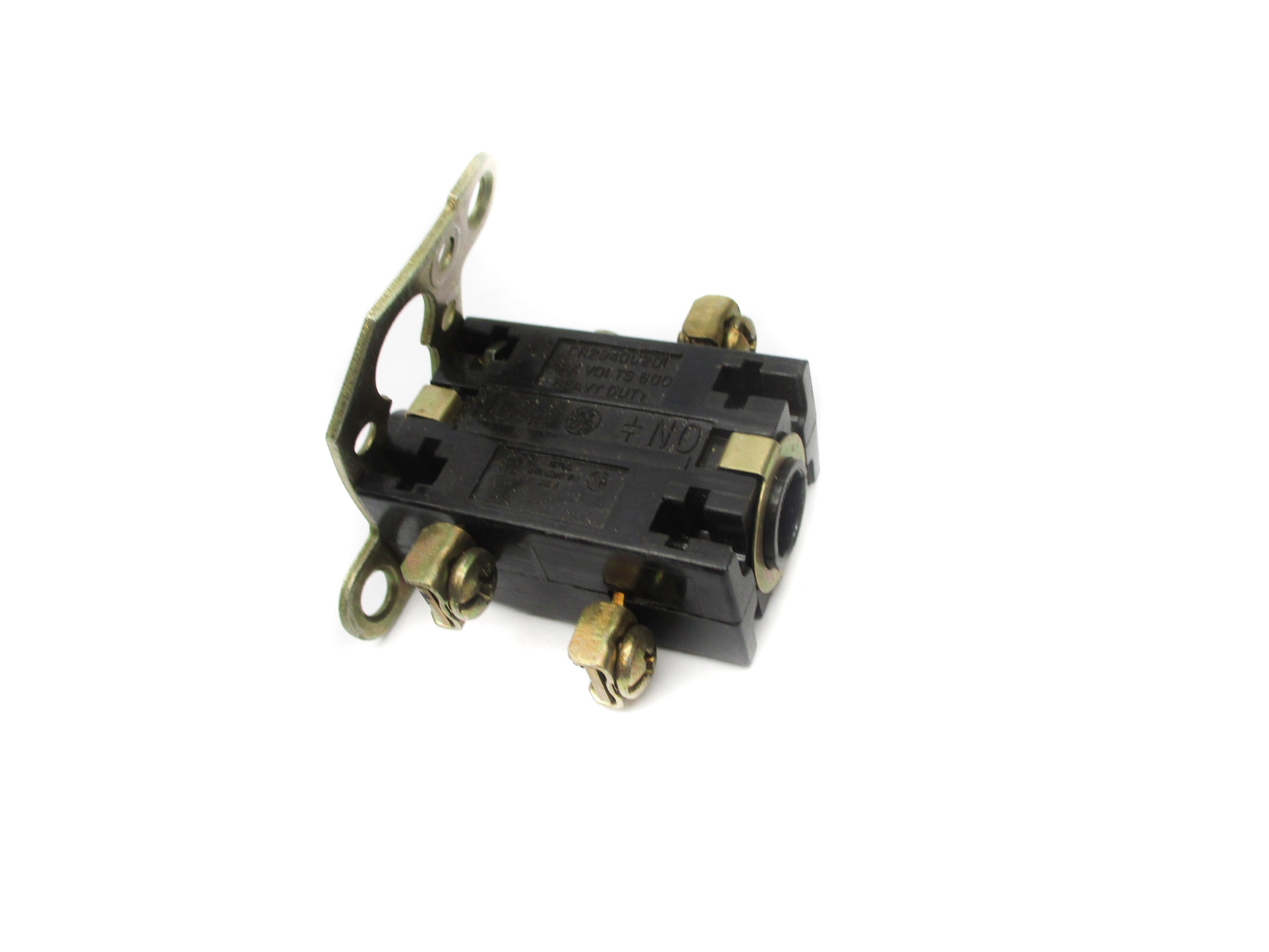 GENERAL ELECTRIC CR2940U201 600V UNMP