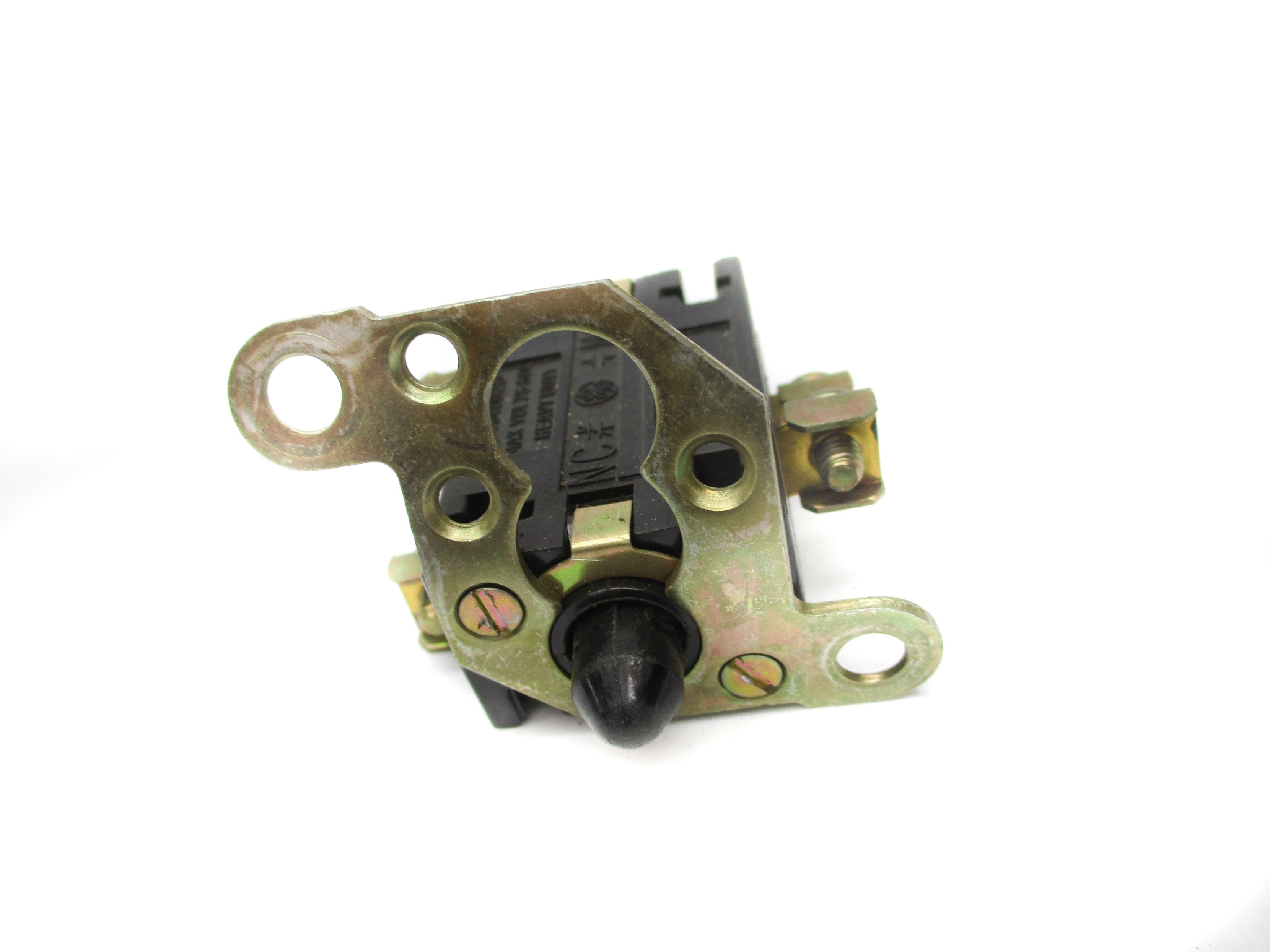 GENERAL ELECTRIC CR2940U201 600V UNMP