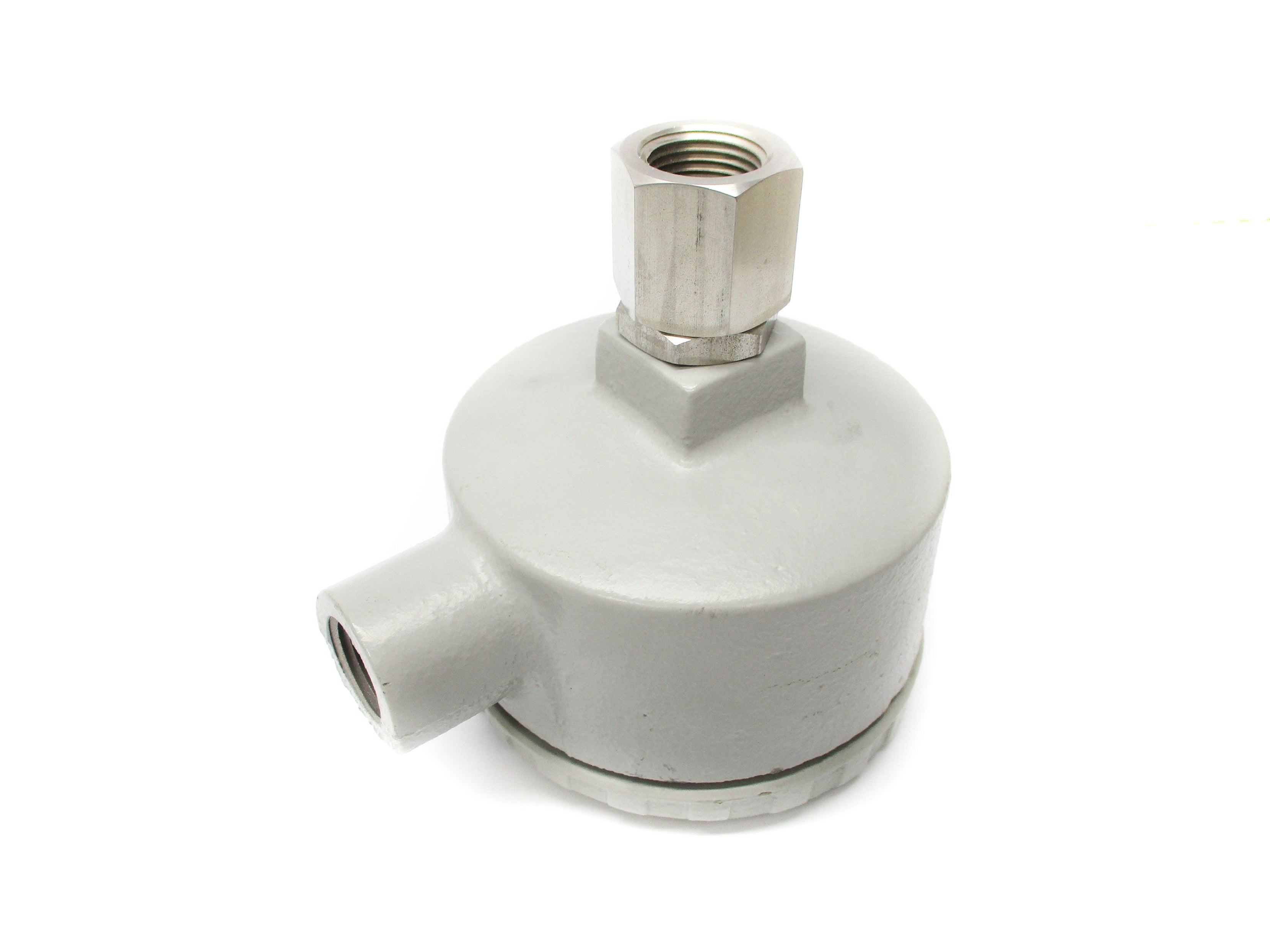 WEED INSTRUMENT N0141SS 1000-250-0007T NSMP