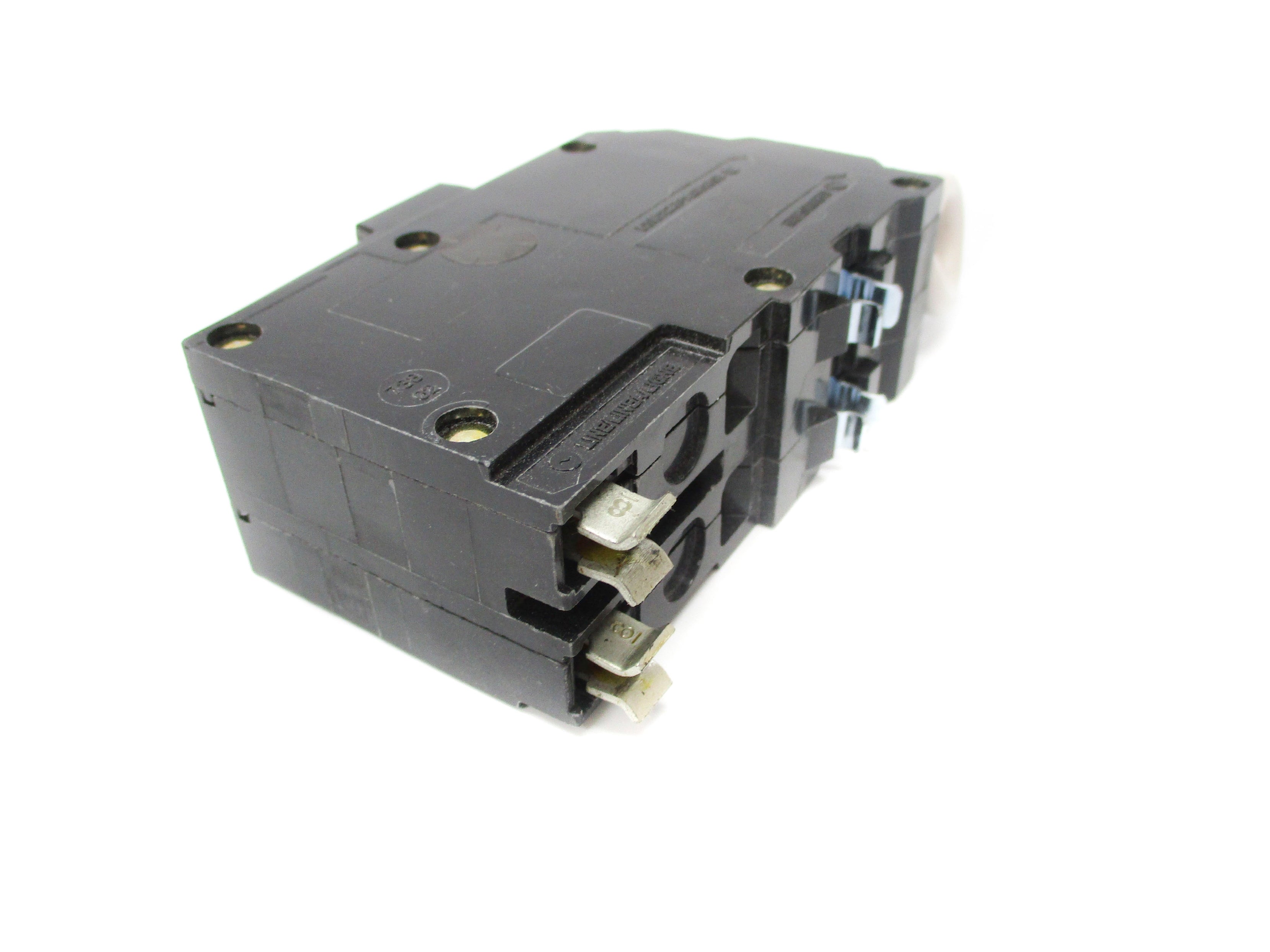 SQUARE D QO240GFI SER. S2 120/240V 40A NSMP