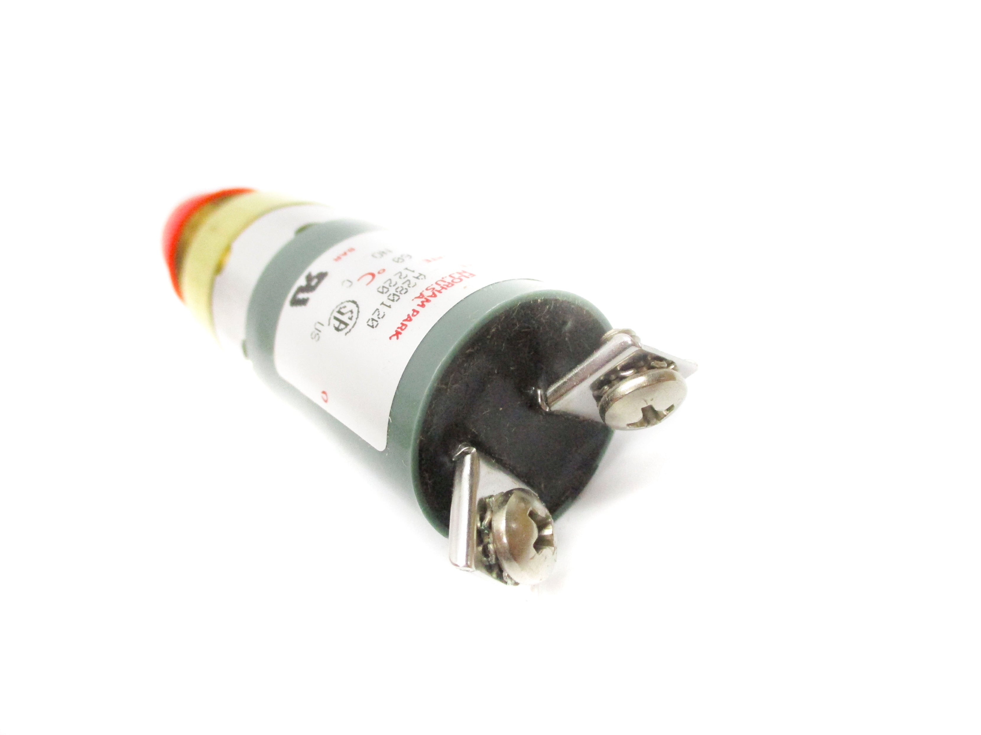 ASCO JB57A215A 125/250VAC 5A 10.5-12.5PSI NSMP