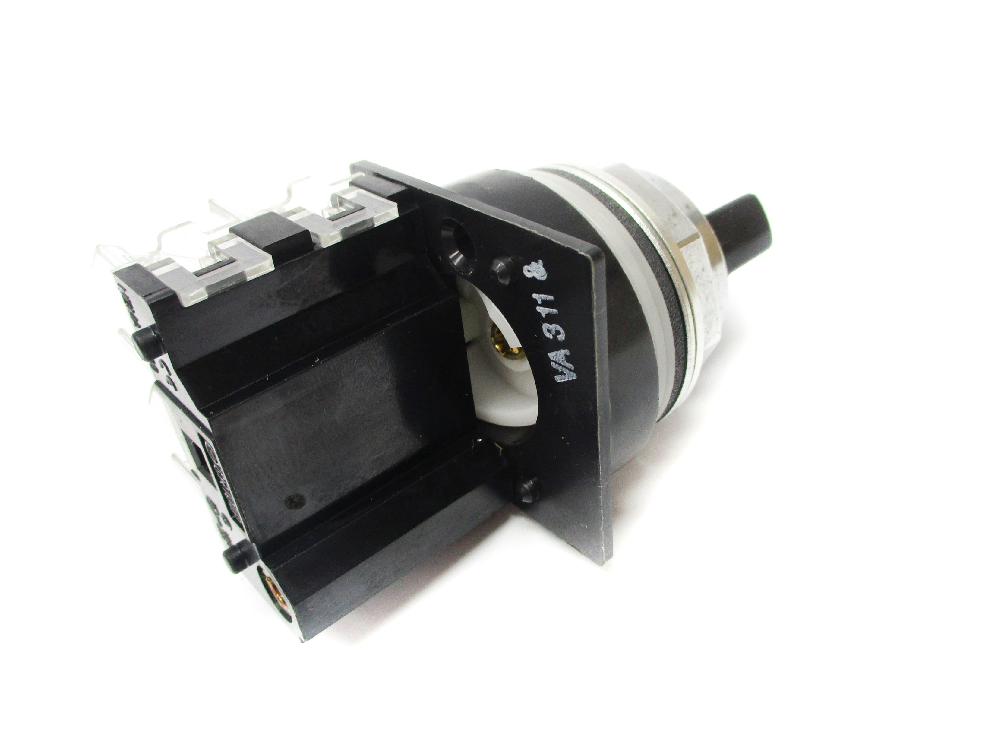 GENERAL ELECTRIC CR104PSG21B91 NSMP