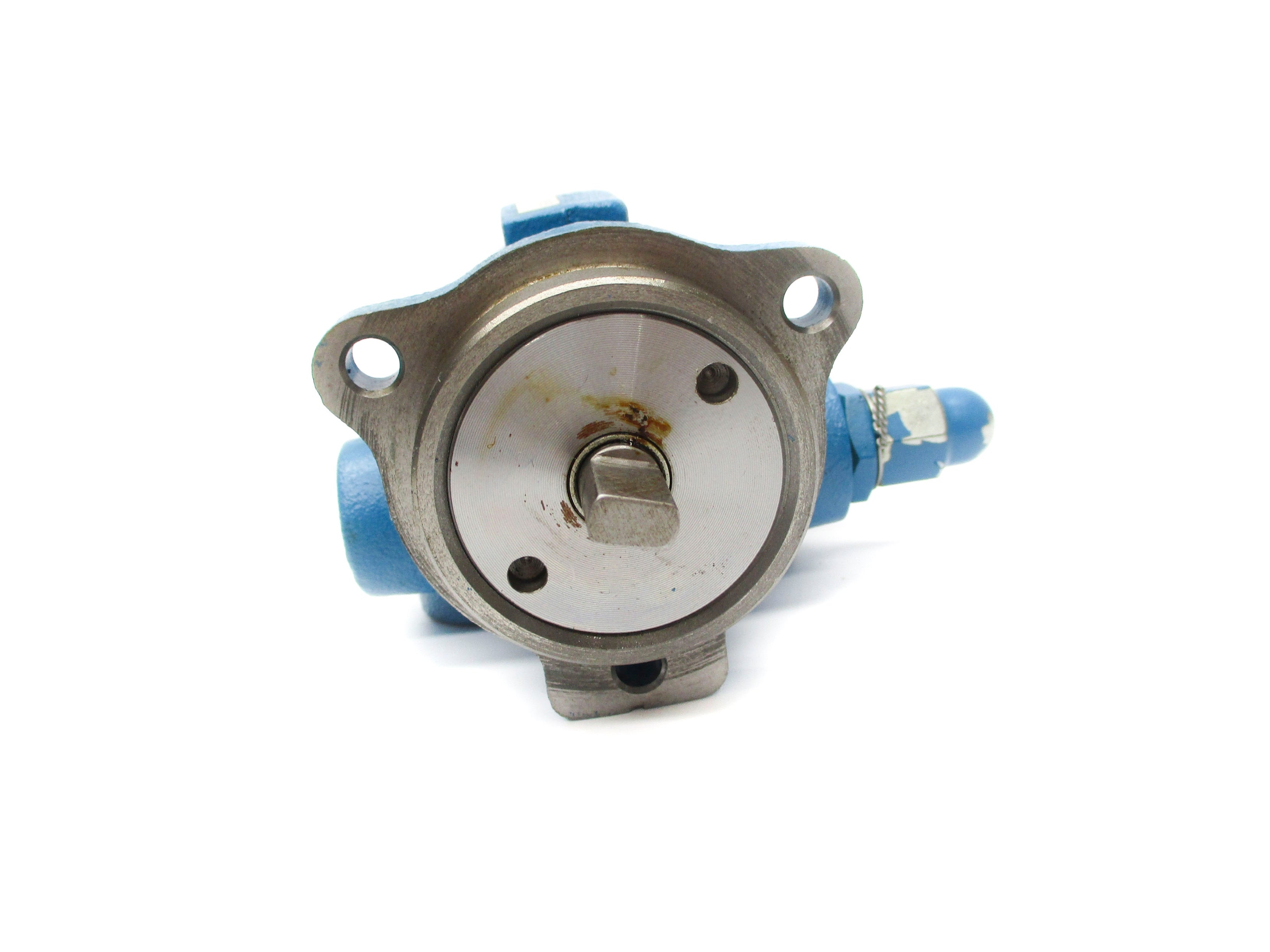 TUTHILL PUMP 30LEV-CC-A NSNP