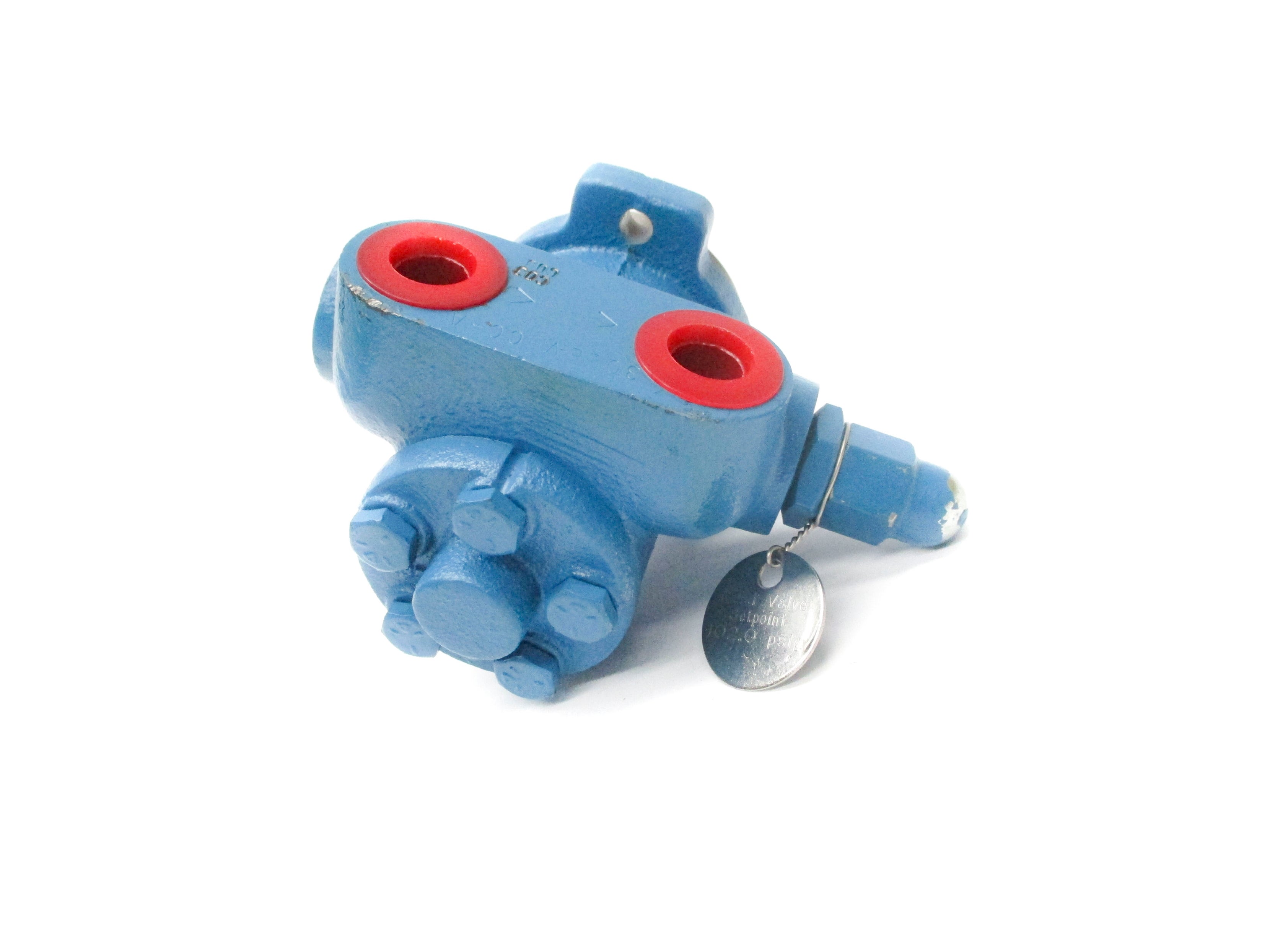 TUTHILL PUMP 30LEV-CC-A NSNP