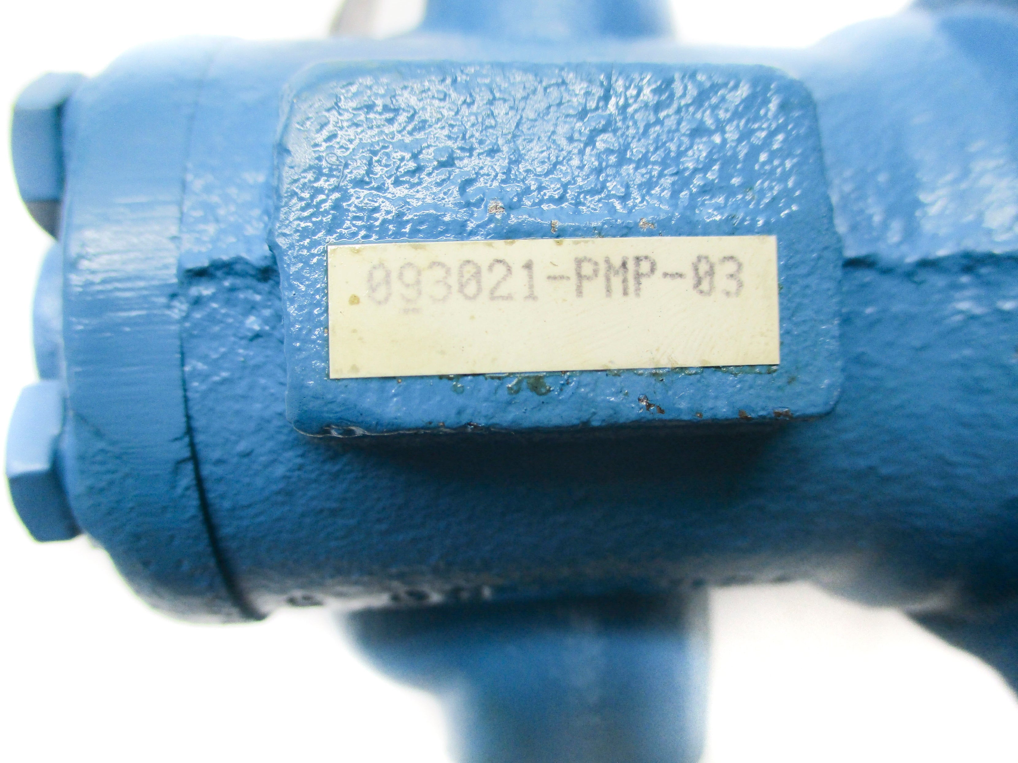 TUTHILL PUMP 30LEV-CC-A NSNP