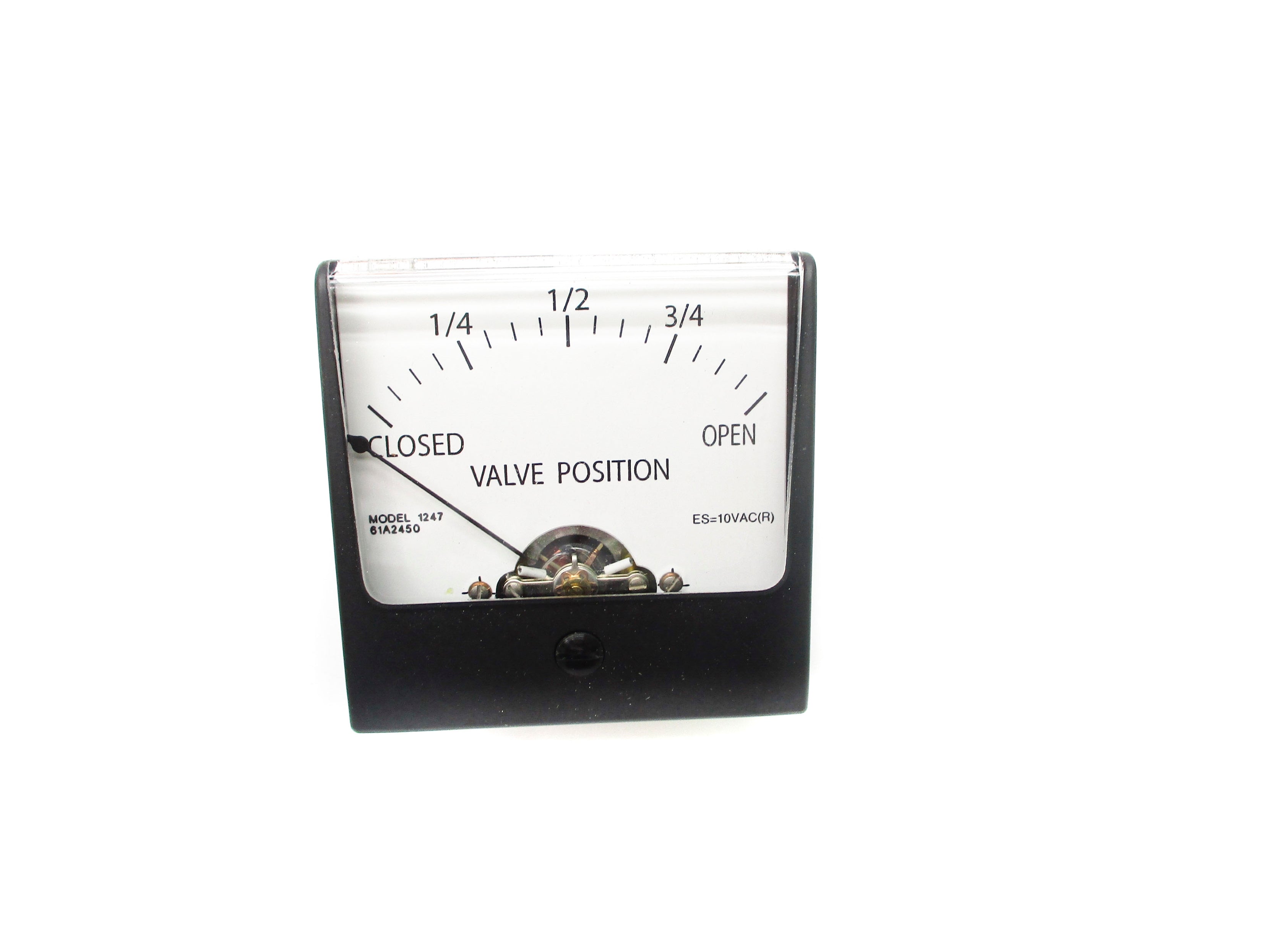 SIMPSON SI/1247/0-10VAC� NSMP