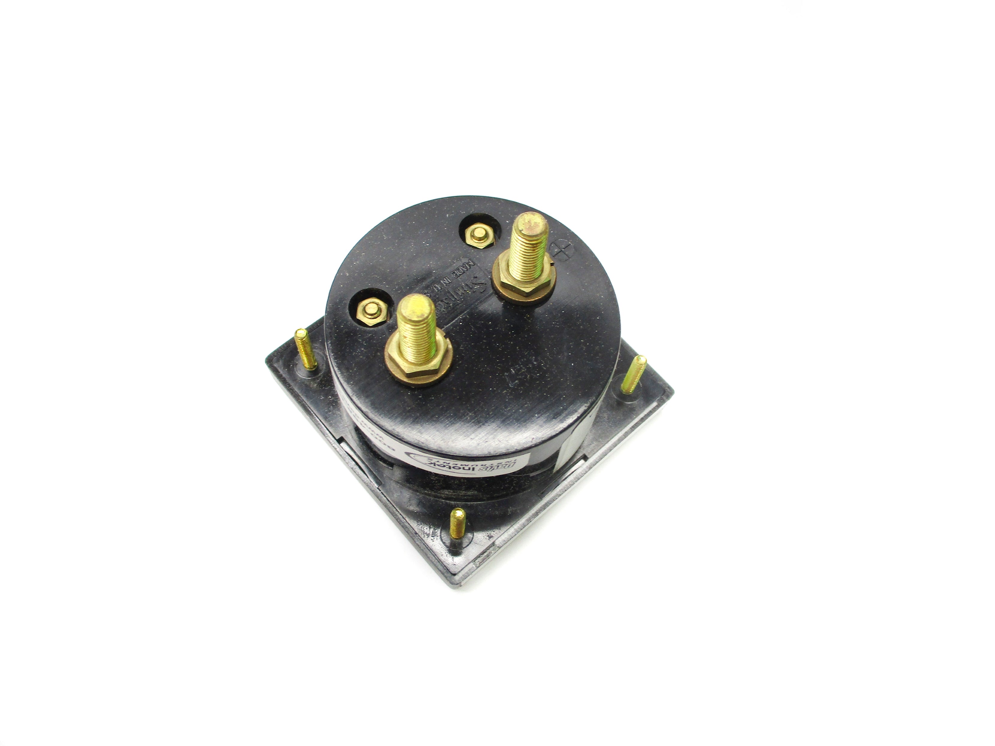 SIMPSON SI/1247/0-10VAC� NSMP