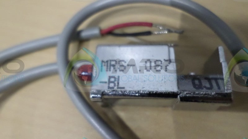 BIMBA MRS-087-BL-04 (NO CLAMP)  NSMP