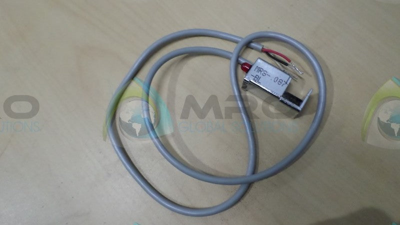 BIMBA MRS-087-BL-04 (NO CLAMP)  NSMP