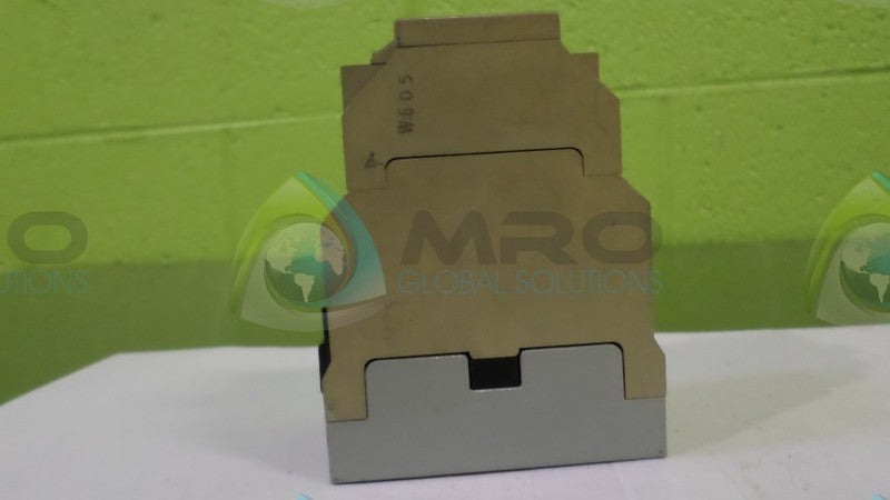 FURNAS 46MT20F W/ 46MTB40 RELAY UNMP