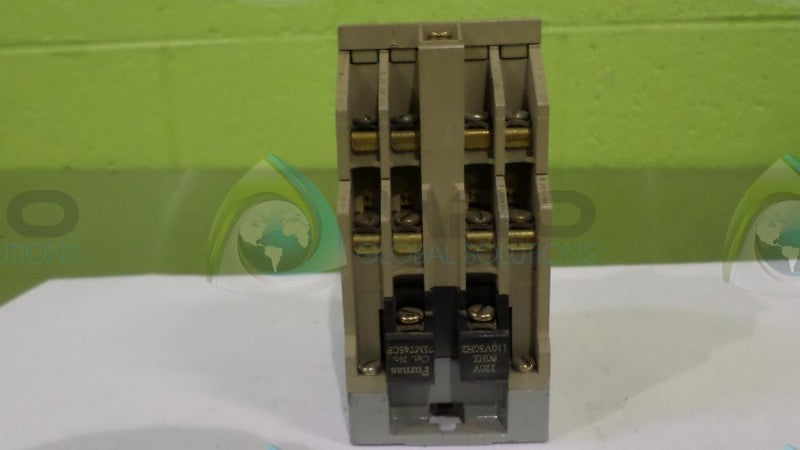 FURNAS 46MT20F W/ 46MTB40 RELAY UNMP
