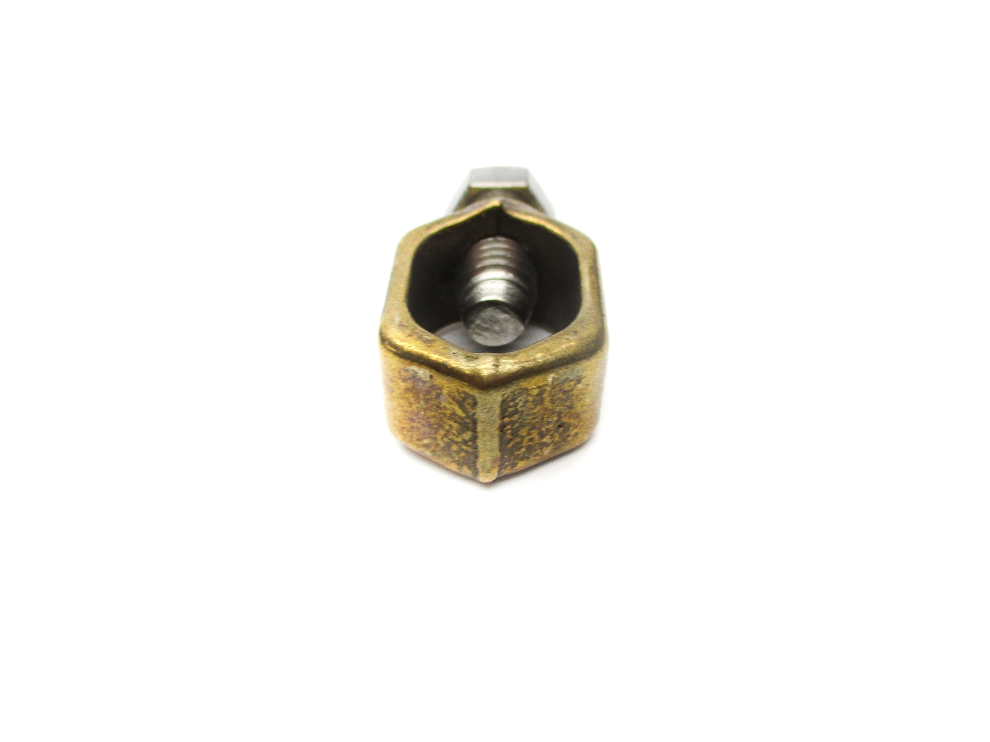 CLAMP 2-10 1/2-5/8" NSNP