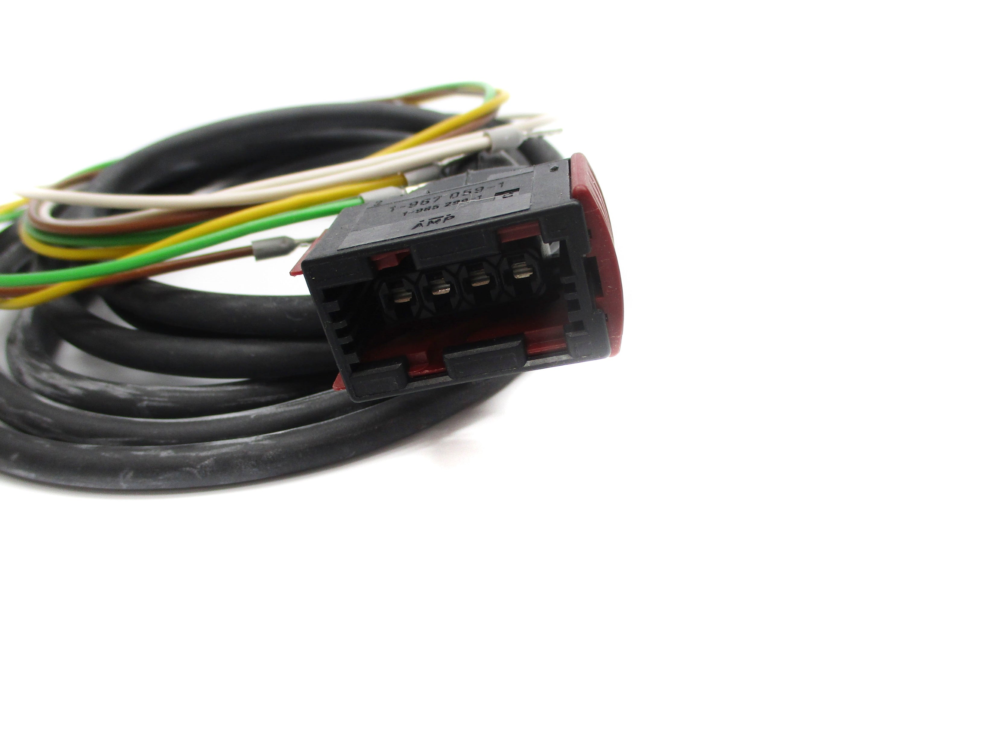 AMP 1-967059-1 NSNP