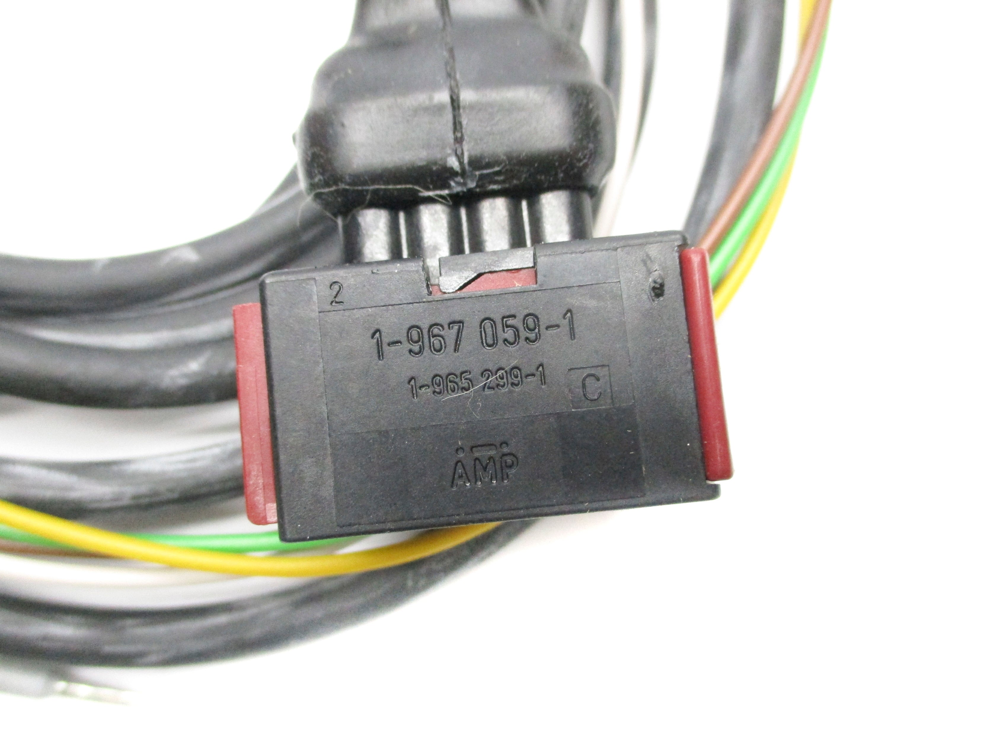 AMP 1-967059-1 NSNP