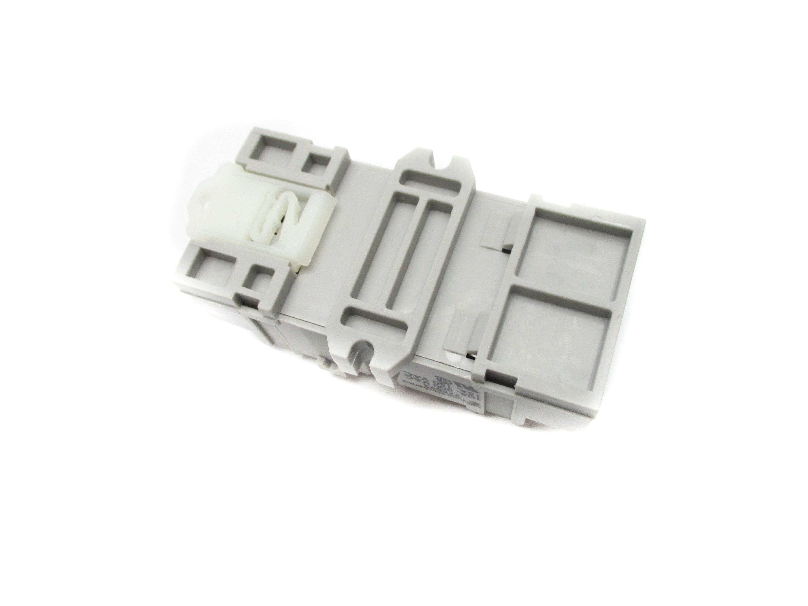 TYCO ELECTRONICS 27E893 300VAC 10A NSNP