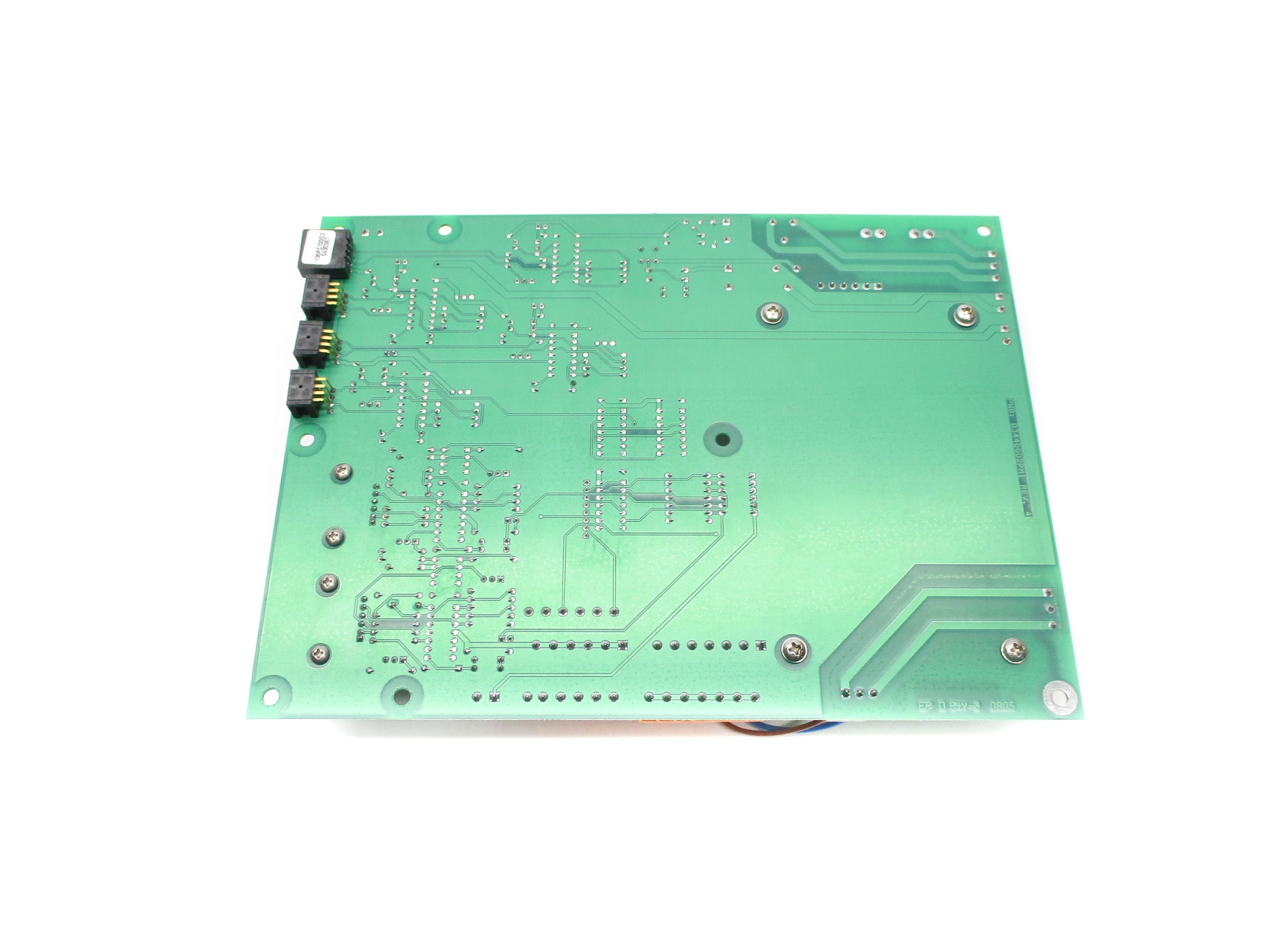 SCIENTECH-NES 83E8900-1 REV. 4 NSNP