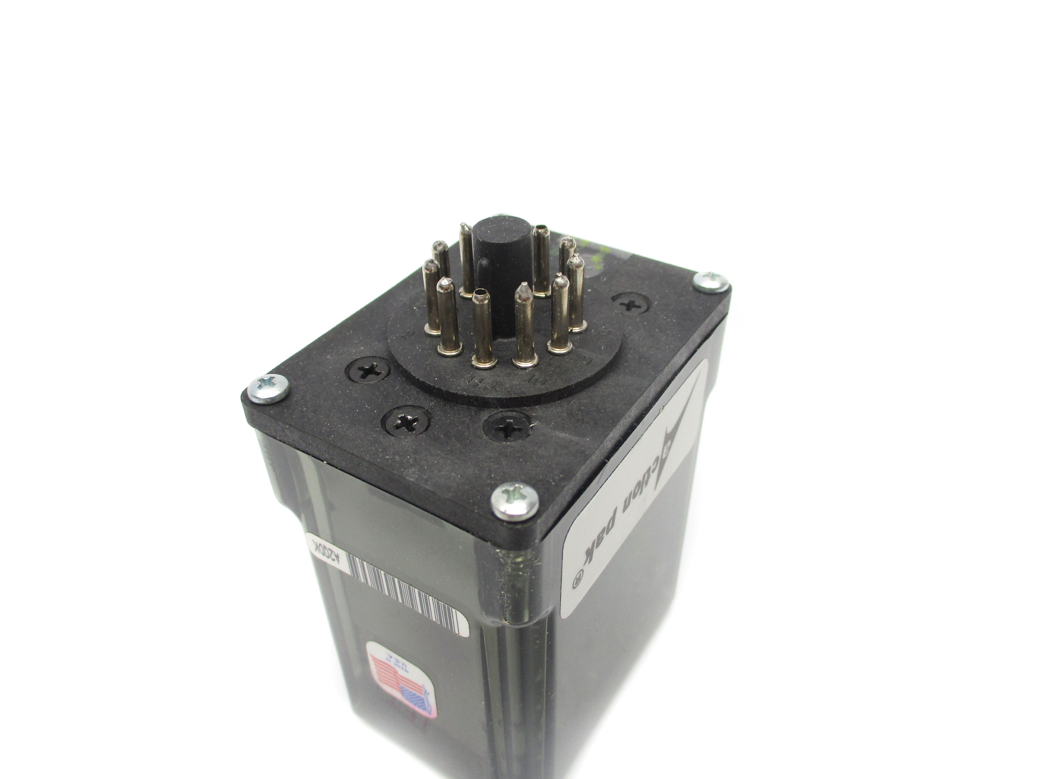 ACTION PAK 4051-2141U 120VAC NSMP