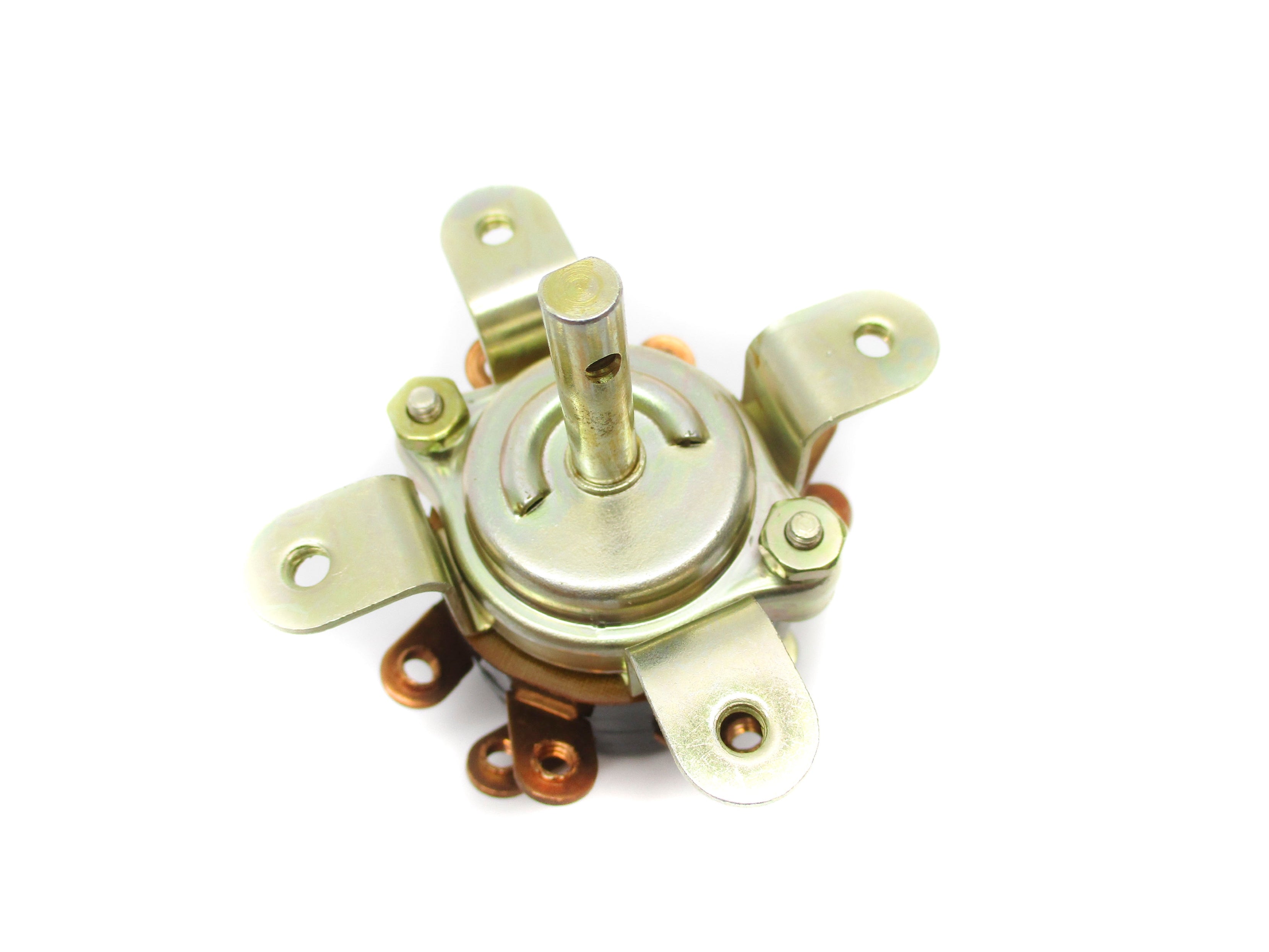 ELECTROSWITCH 101603B-2A NSMP