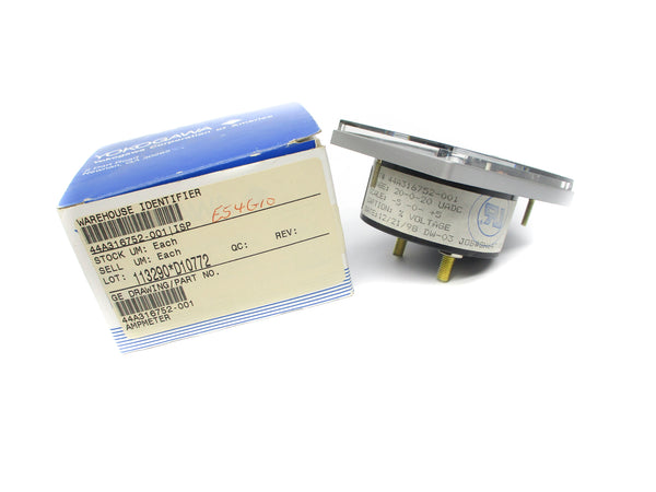YOKOGAWA 44A316752-001 NSMP