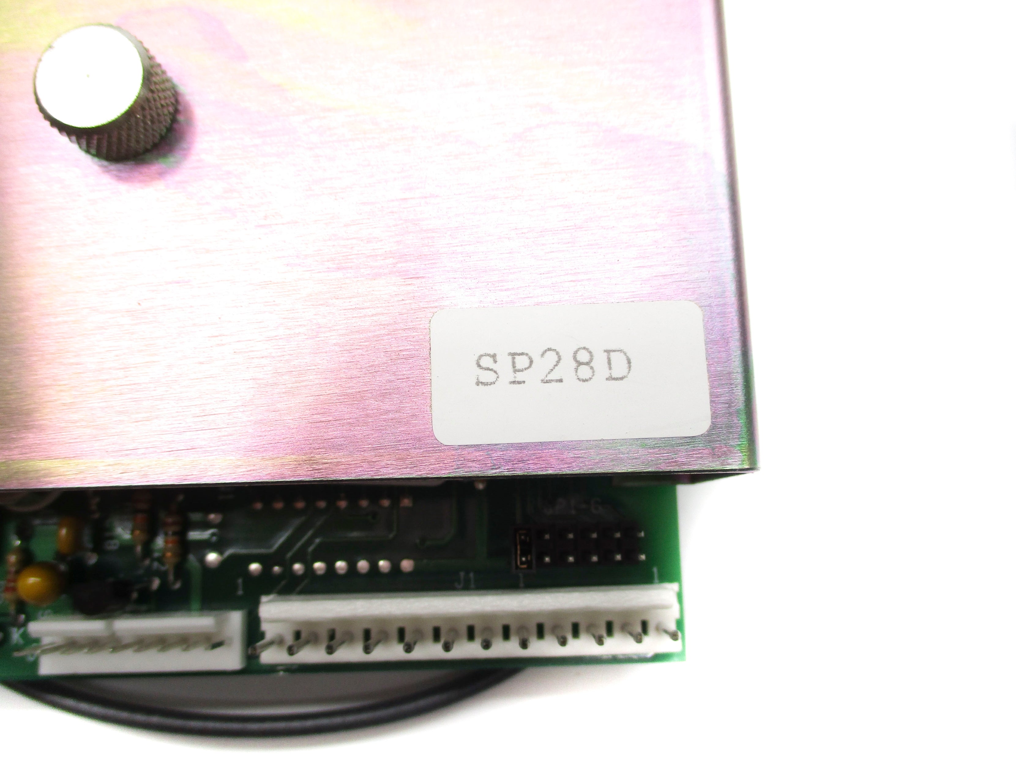 EBERLINE SP28D NSNP