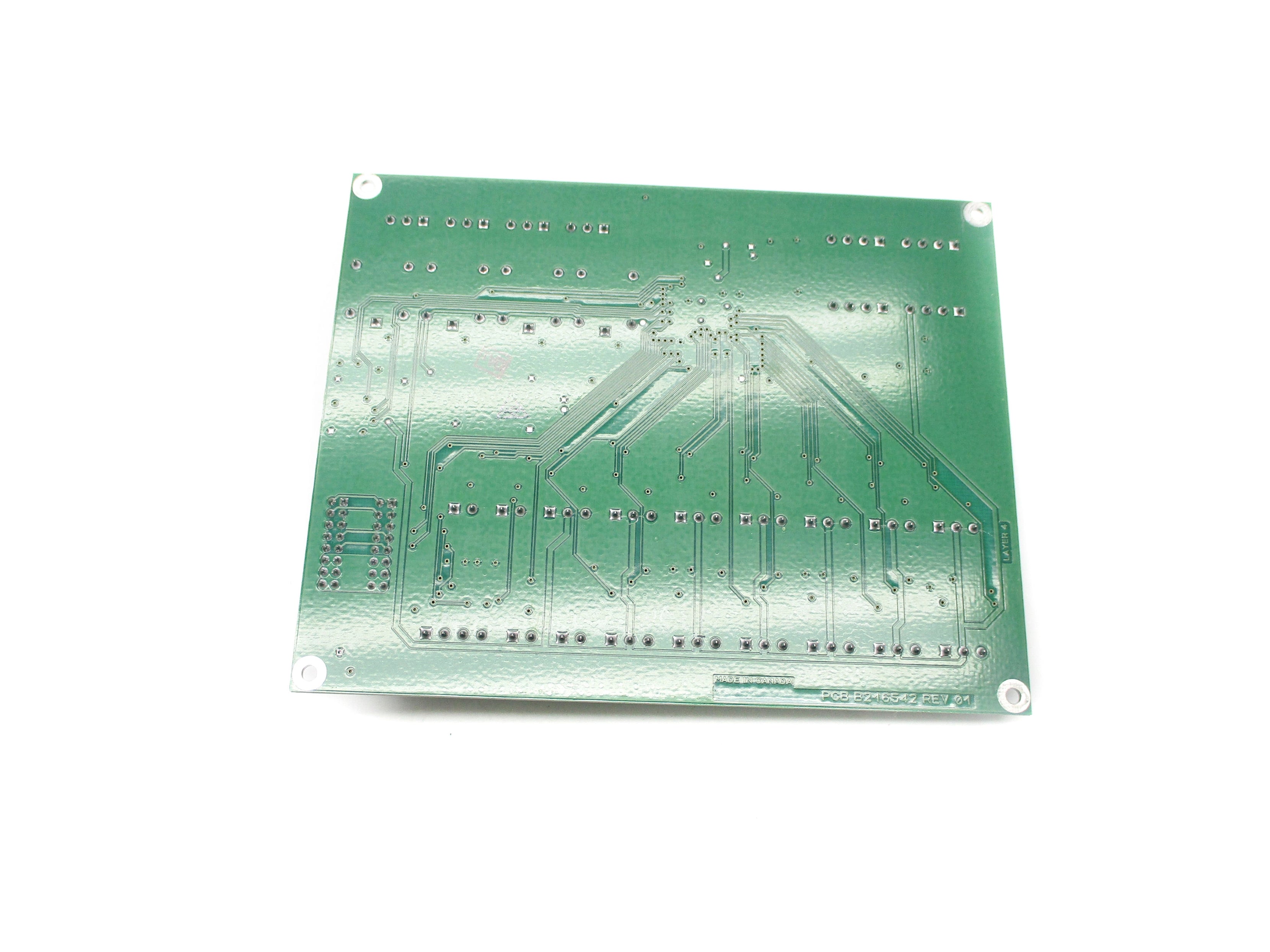 B216540 REV. 01 NSNP