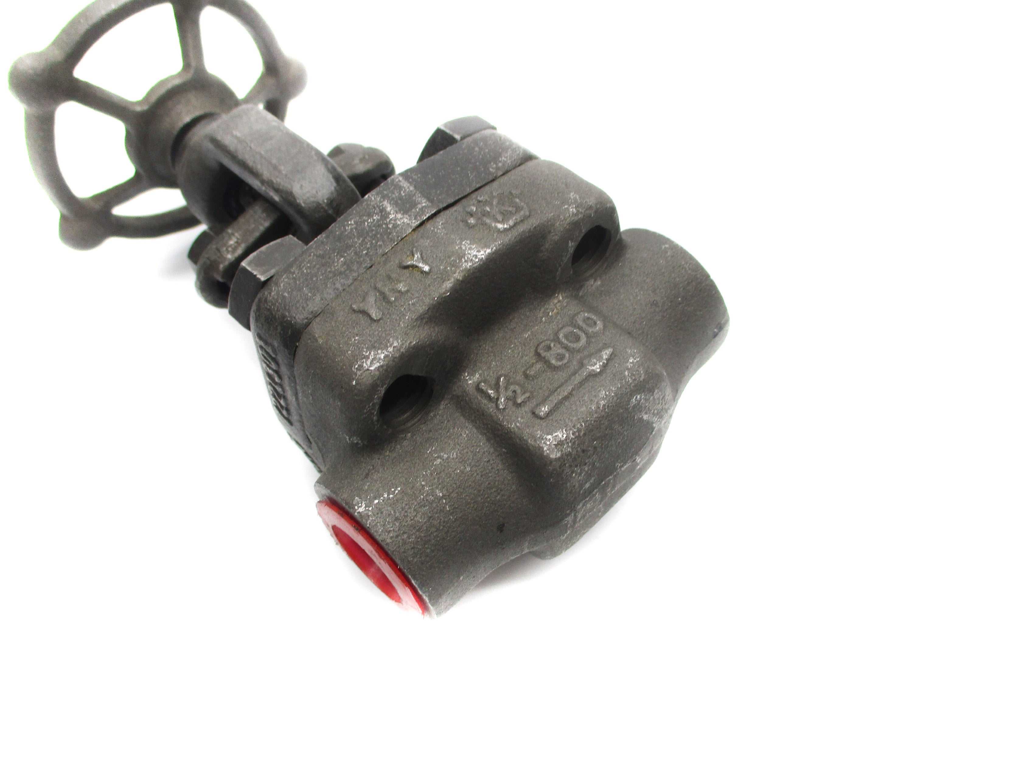 HANCOCK 5500S-2 B16.34LTD NSNP