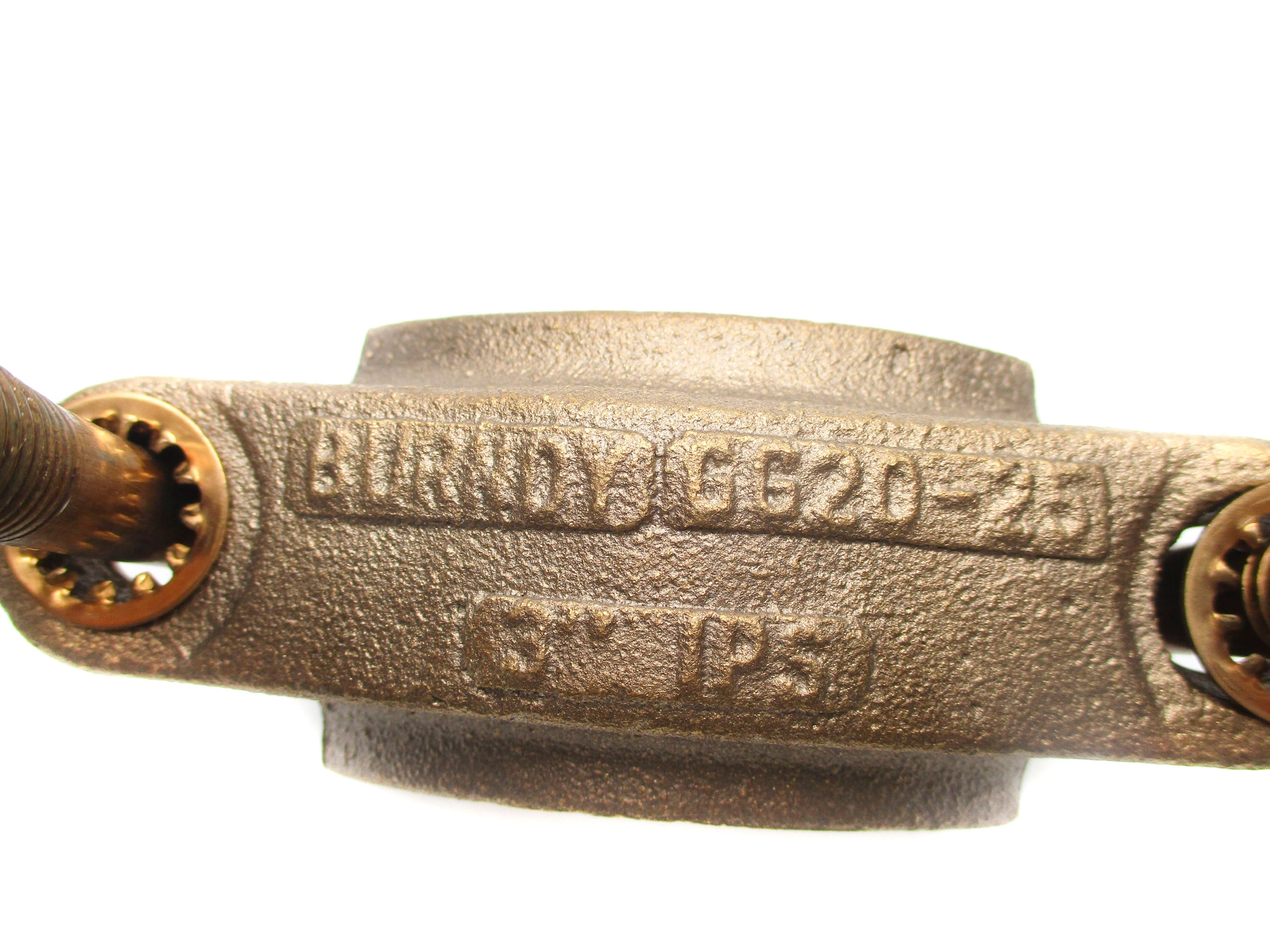 BURNDY GG20-25 NSNP