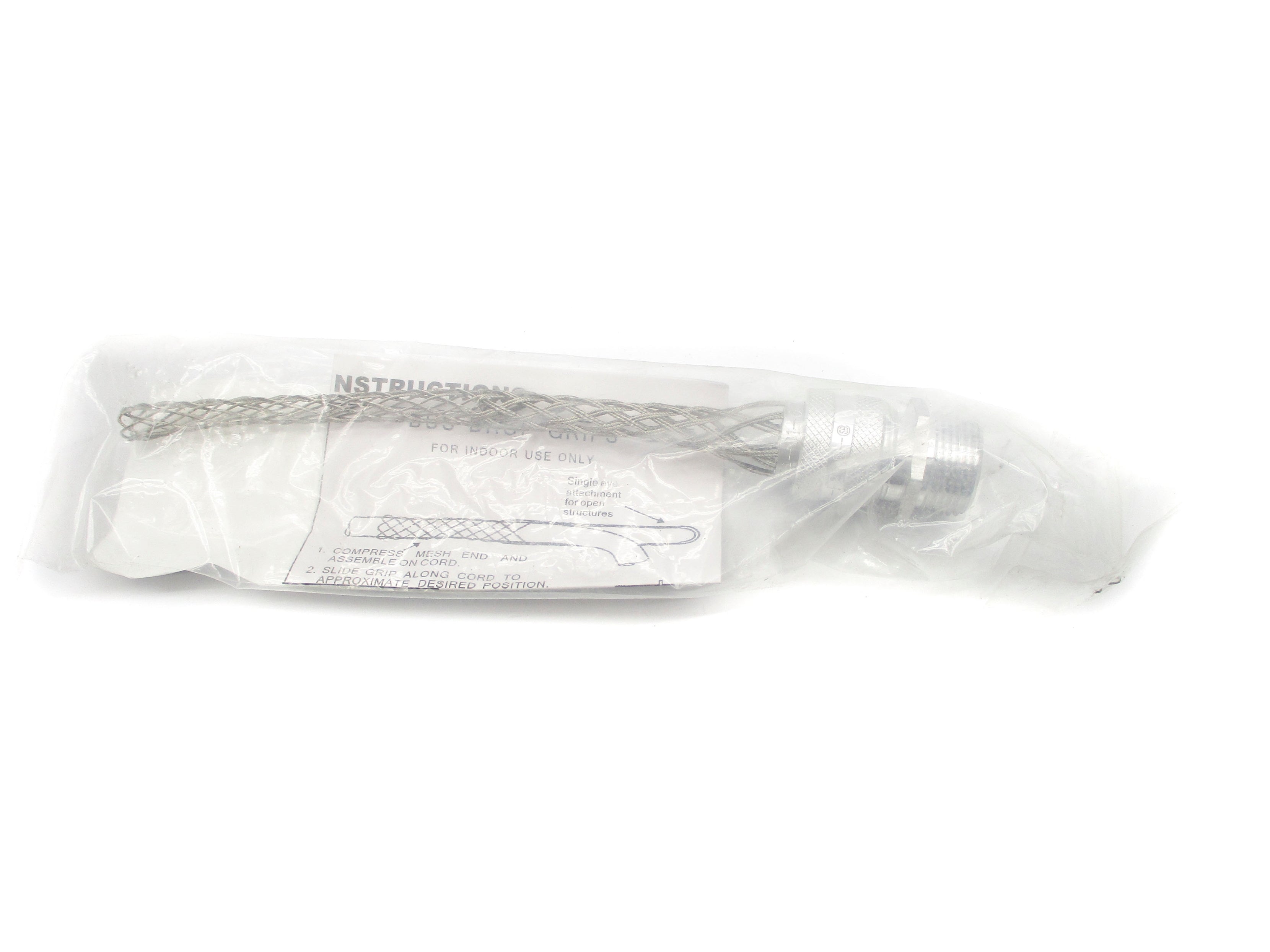 HUBBELL 073031201 .320-.430" NSMP